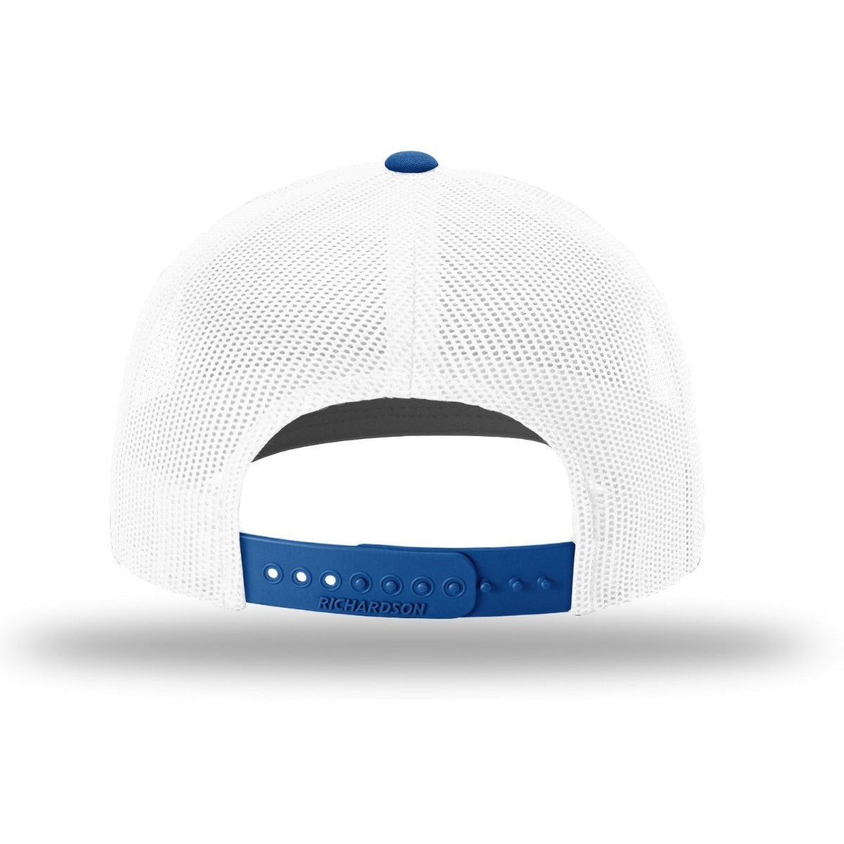 Richardson Snapback Trucker Cap OSFM