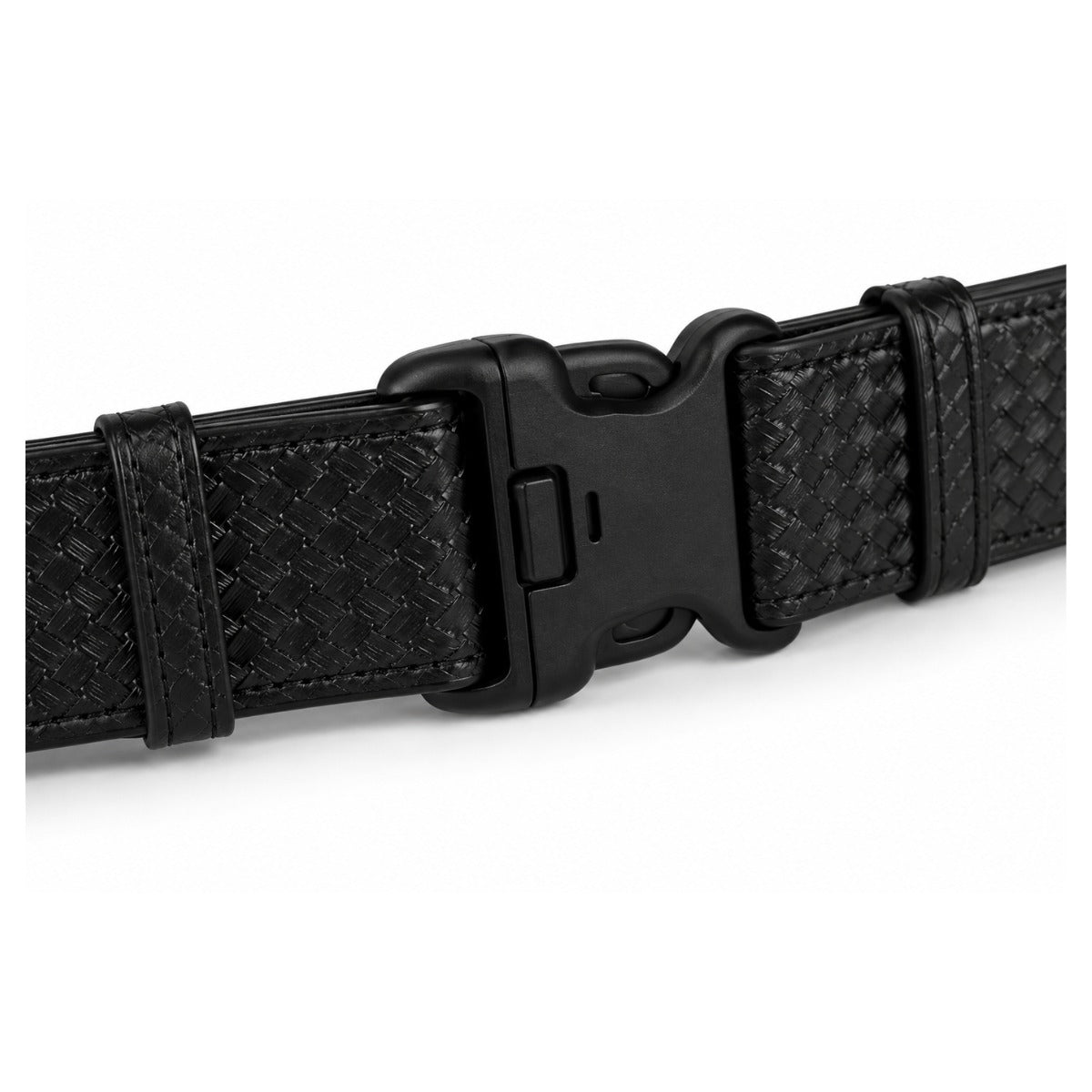 Heros Pride Air-Tek Basketweave 2" Duty Belt