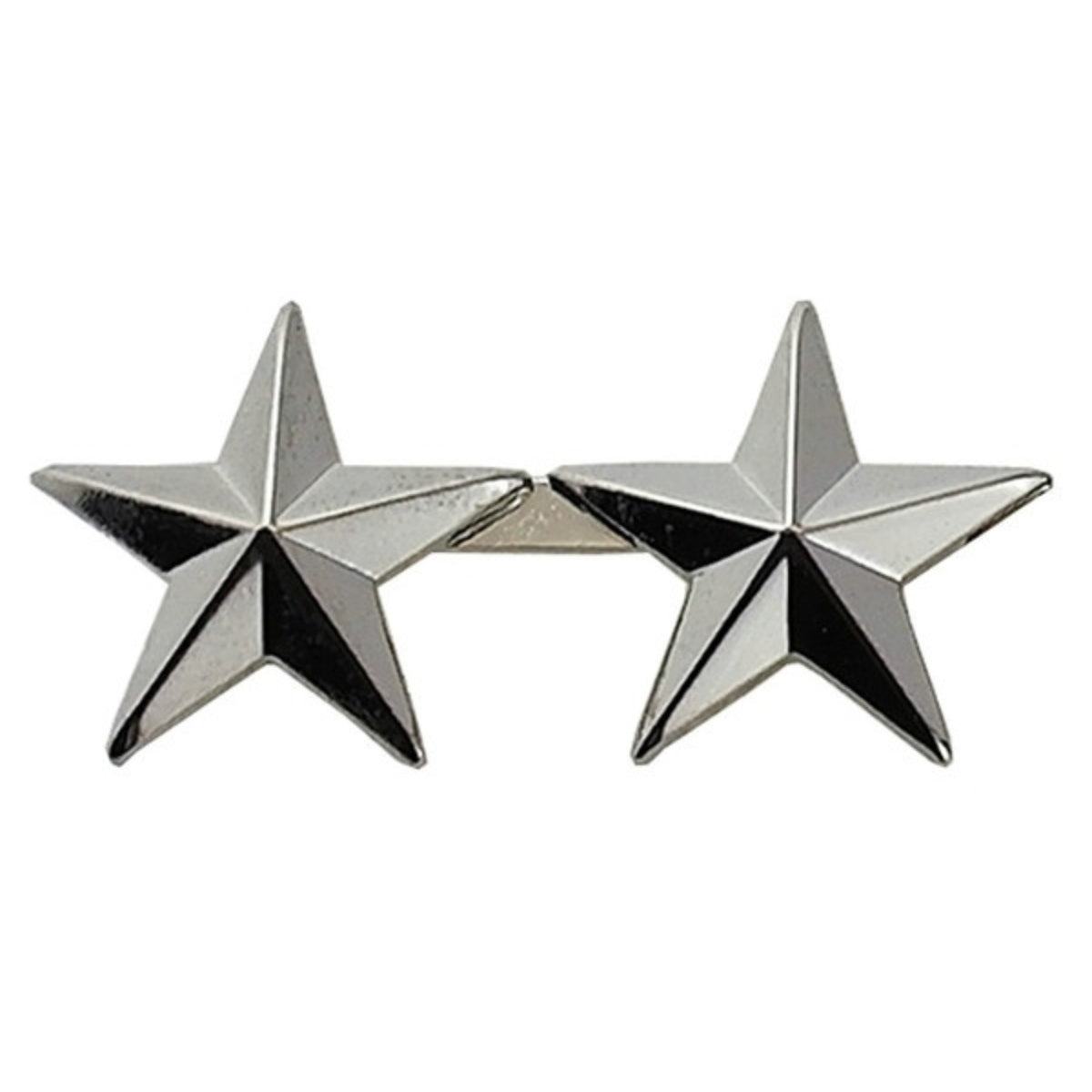Heros Pride 1-Star Metal Pin  3/18"
