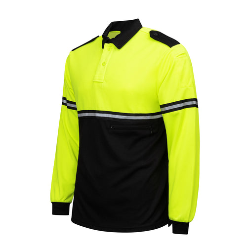 Polo shirts