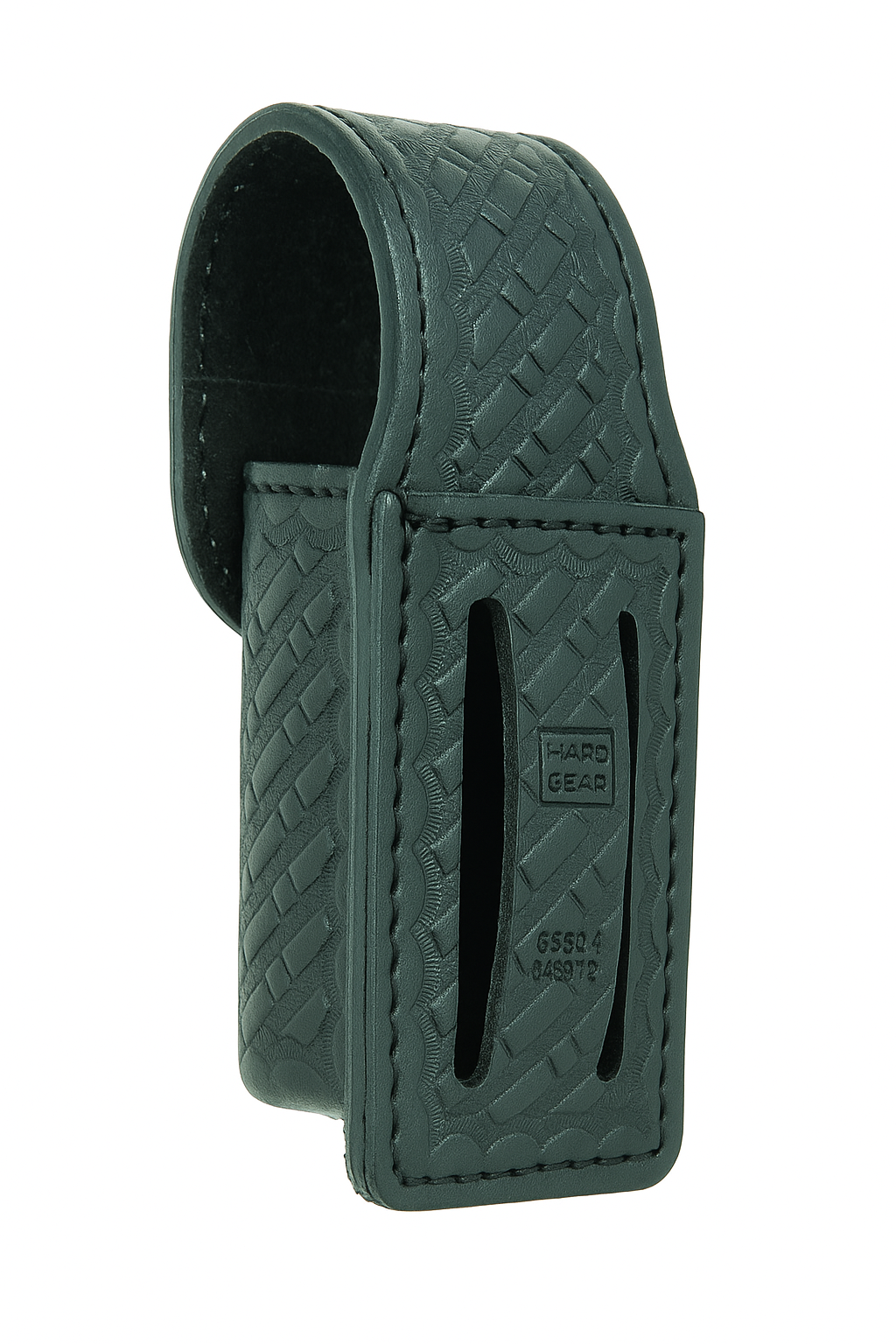 DUTY GEAR, BLACK AIR TEK BASKETWEAVE MK3 CASE