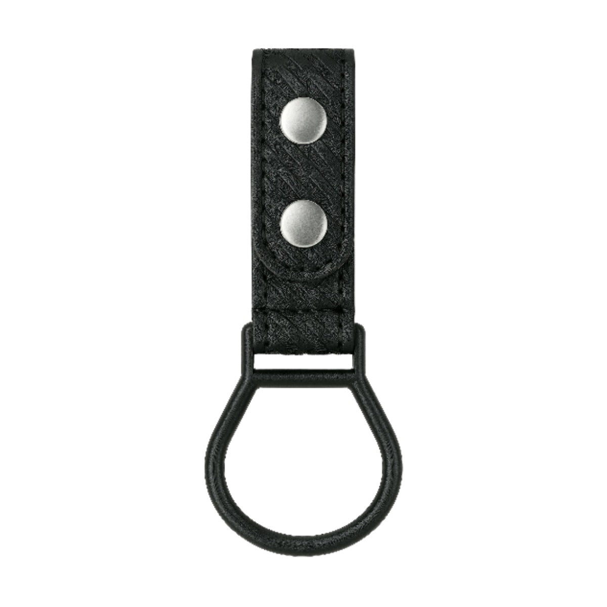 Heros Pride Air Tek Basketweave D Cell Flashlight Ring