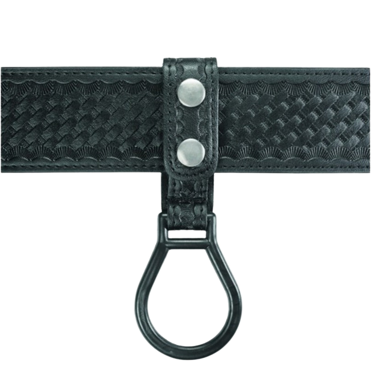 Heros Pride Air Tek Basketweave D Cell Flashlight Ring