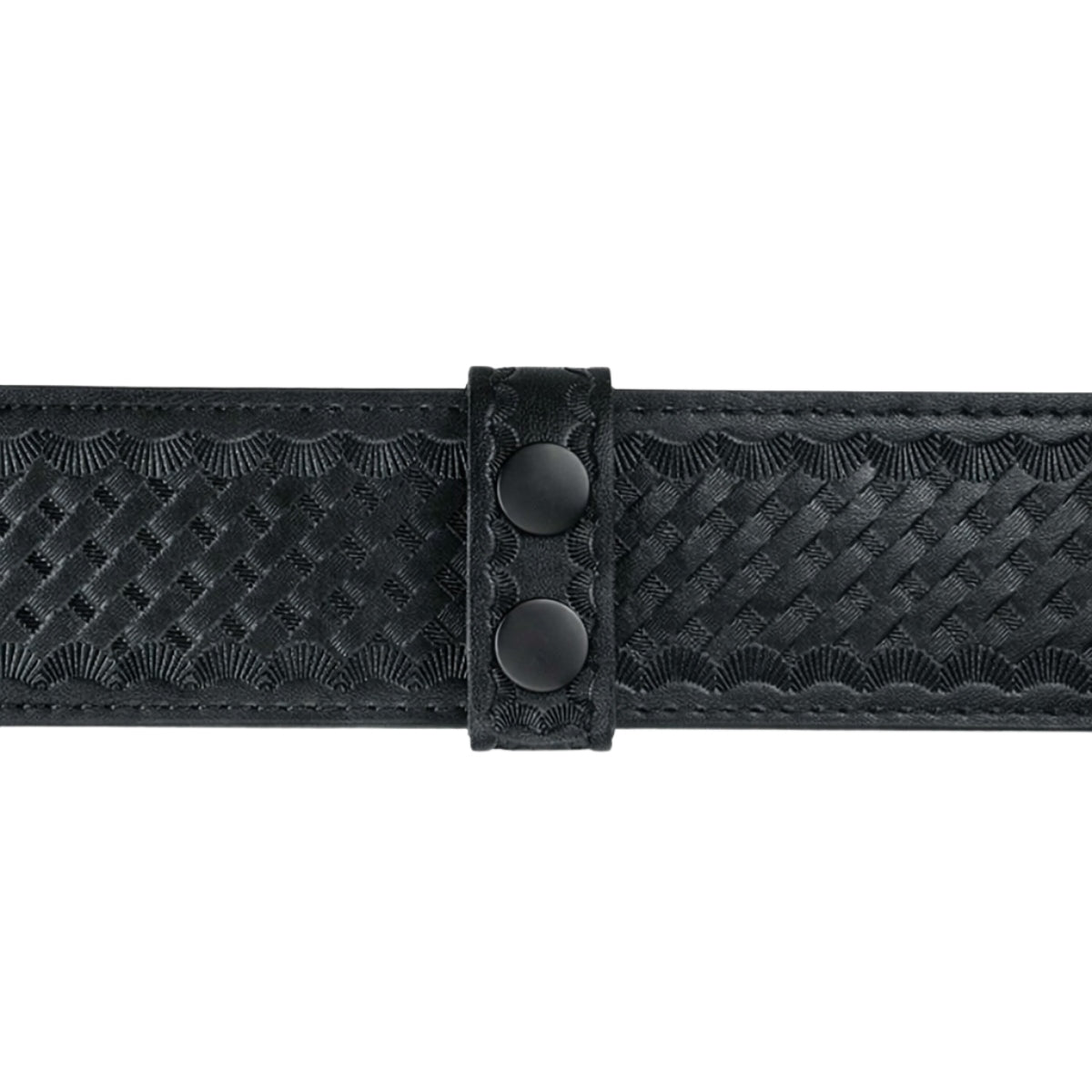 Heros Pride Air Tek Basketweave 2 1/4" Belt Keepers (4)