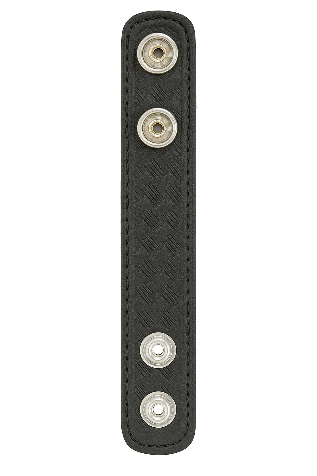 Heros Pride Air Tek Basketweave 2 1/4" Belt Keepers (4)