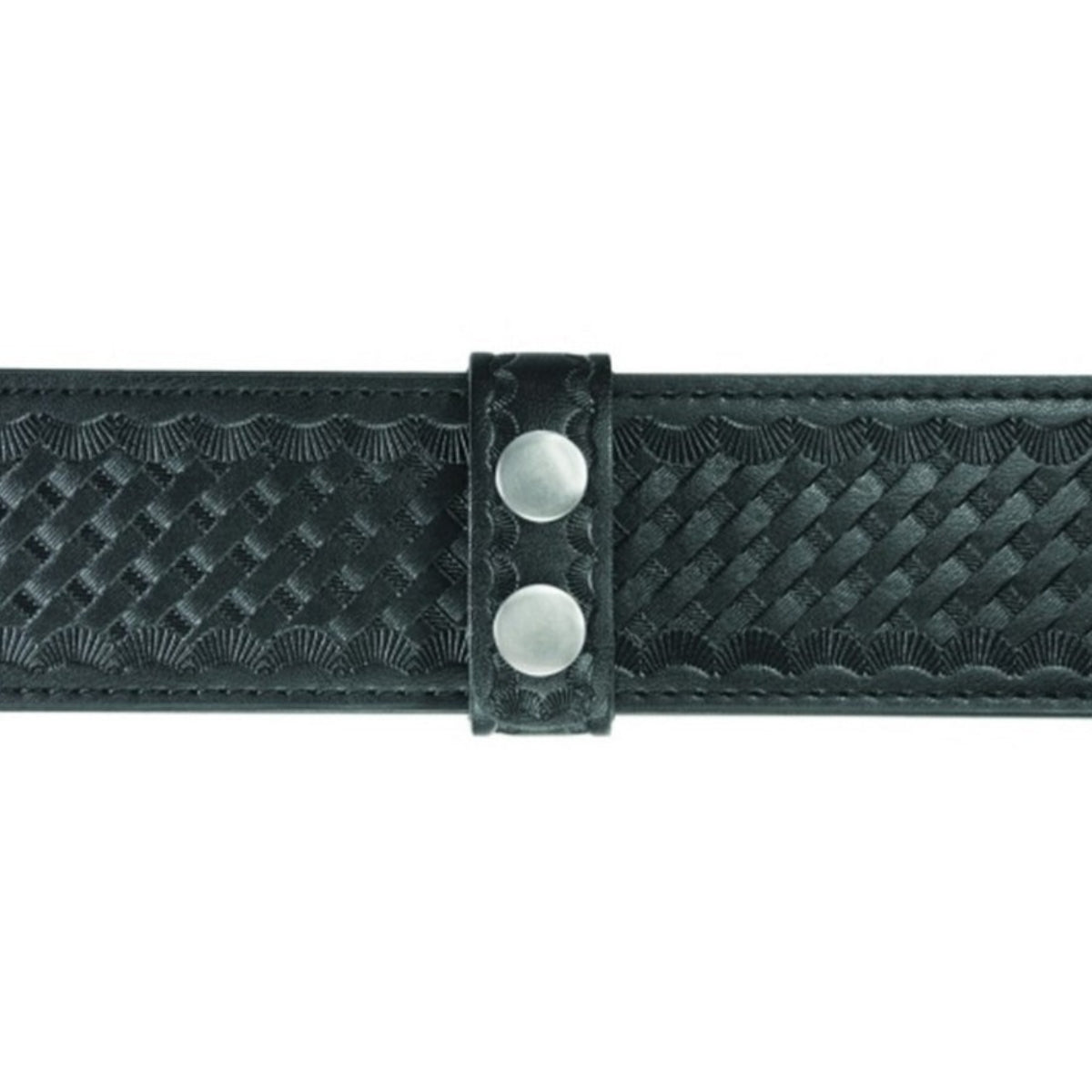 Heros Pride Air Tek Basketweave 2 1/4" Belt Keepers (4)