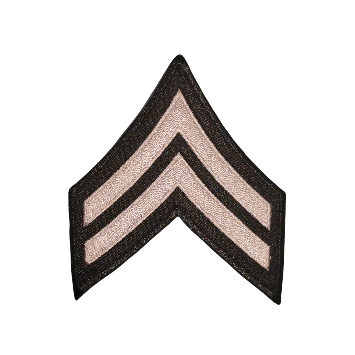 CPL Shoulder Cloth Sew On Rank