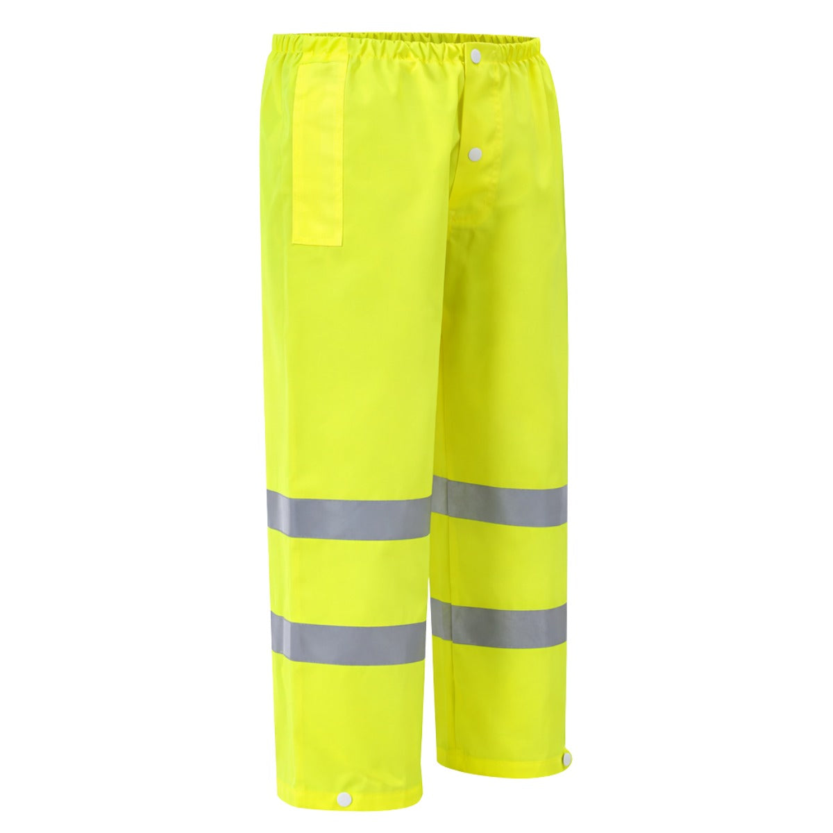 Hi Viz Lightweight Rain Pant Class 3