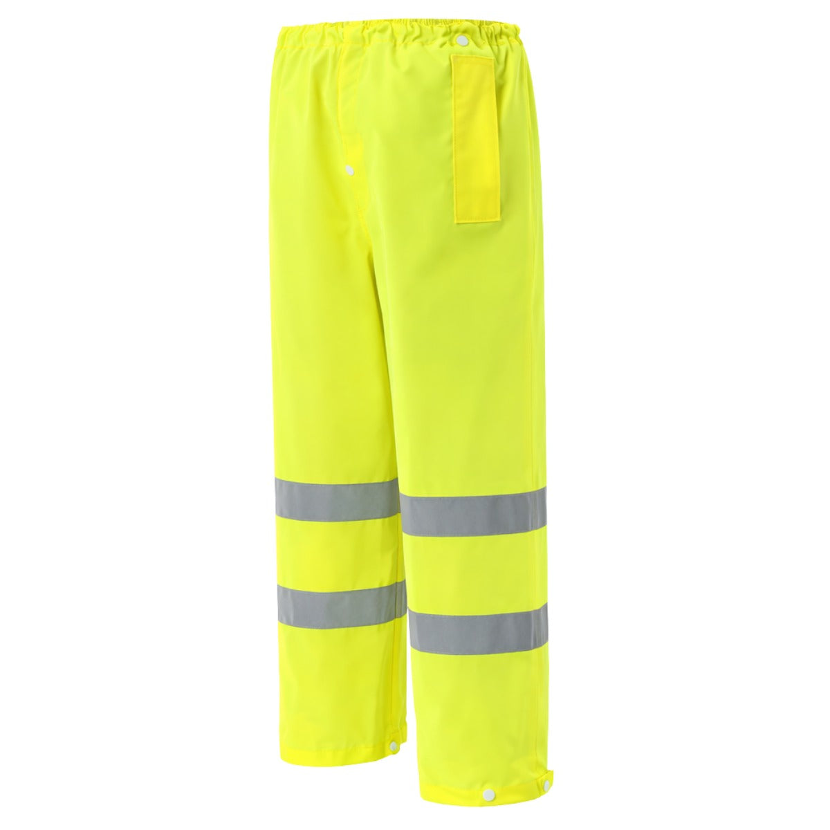 Hi Viz Lightweight Rain Pant Class 3