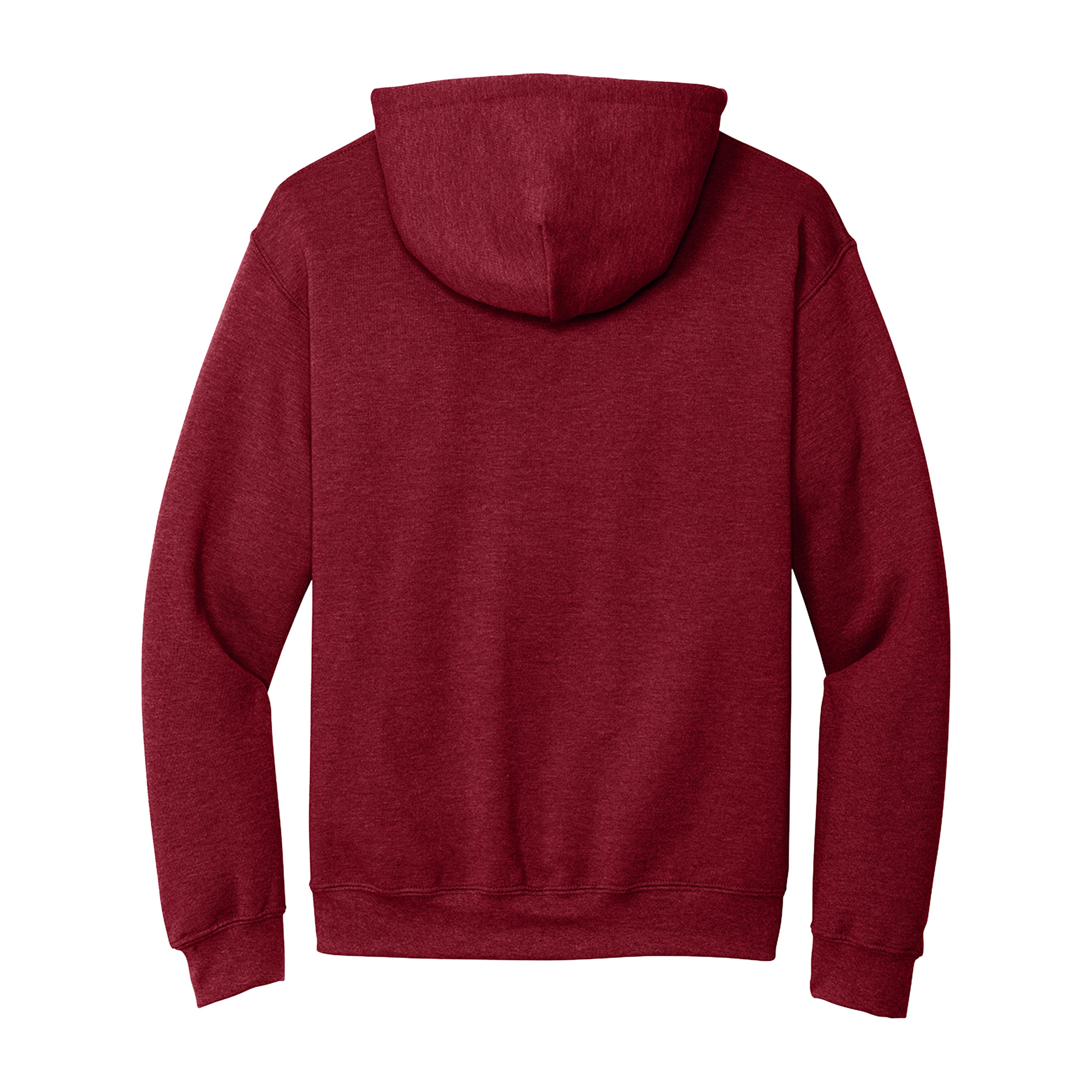 Gildan Heavy Blend Hooded Sweater
