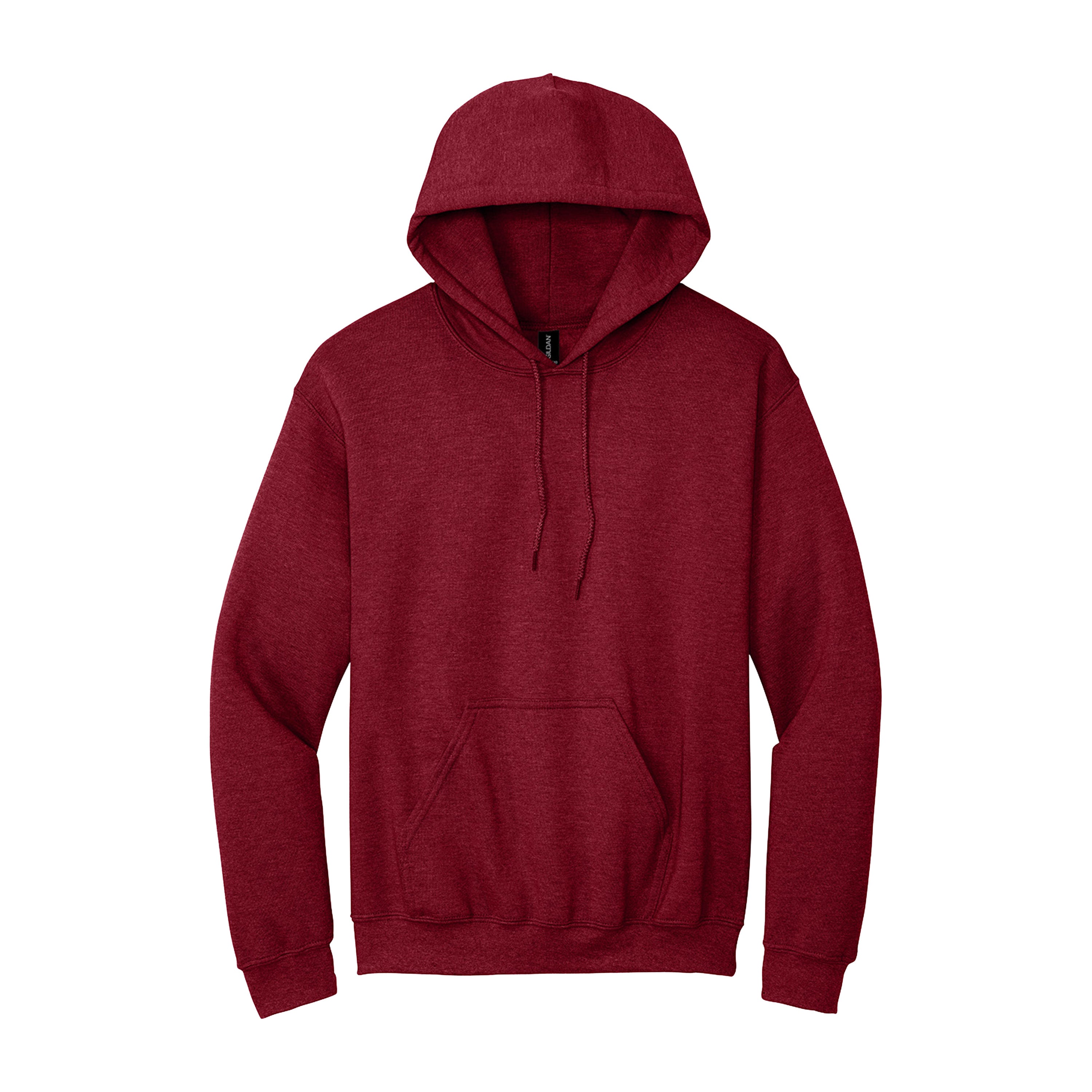 Gildan Heavy Blend Hooded Sweater