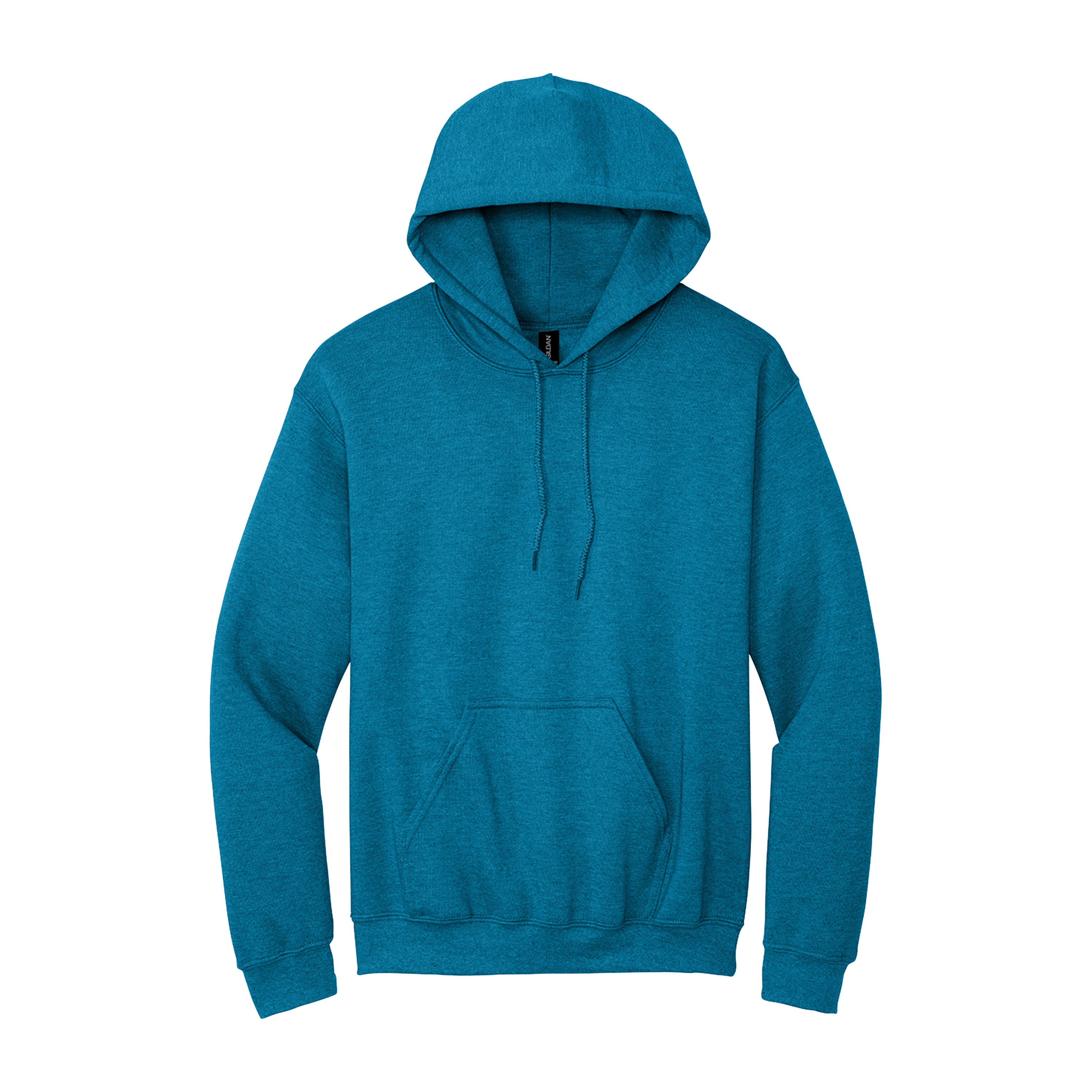 Gildan Heavy Blend Hooded Sweater