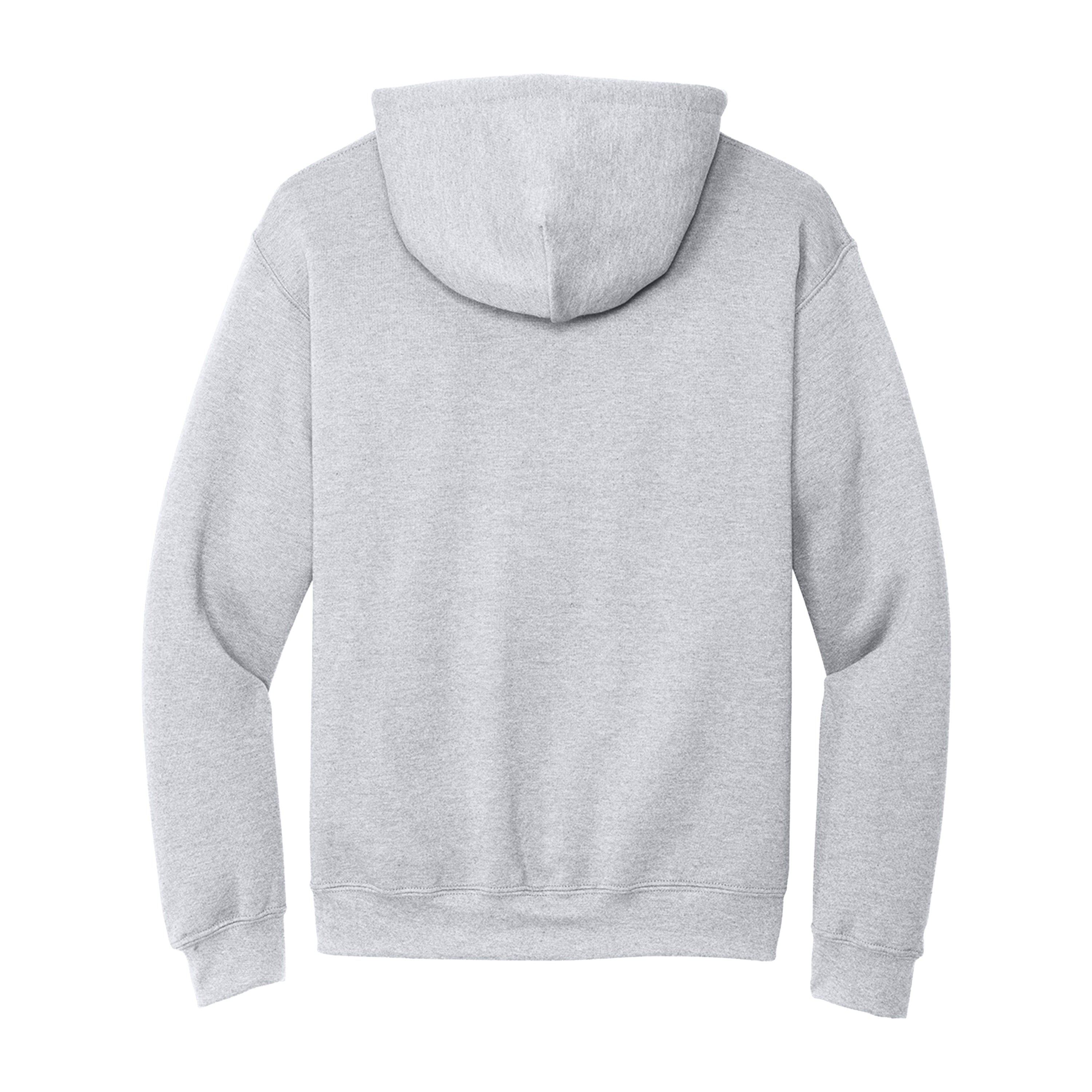 Gildan Heavy Blend Hooded Sweater