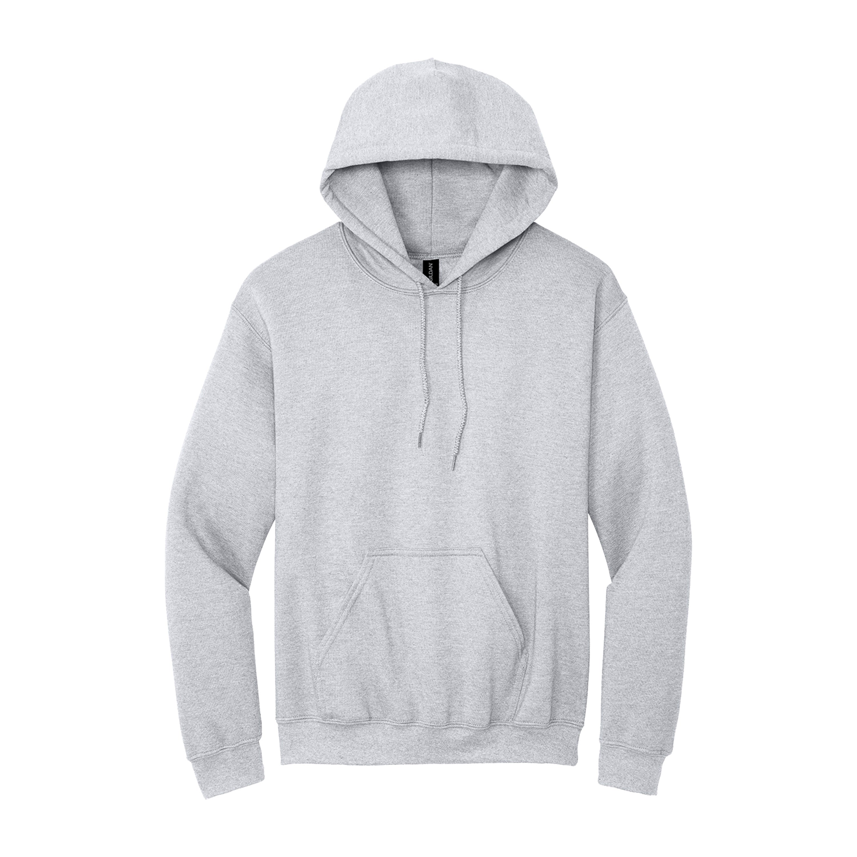Gildan Heavy Blend Hooded Sweater