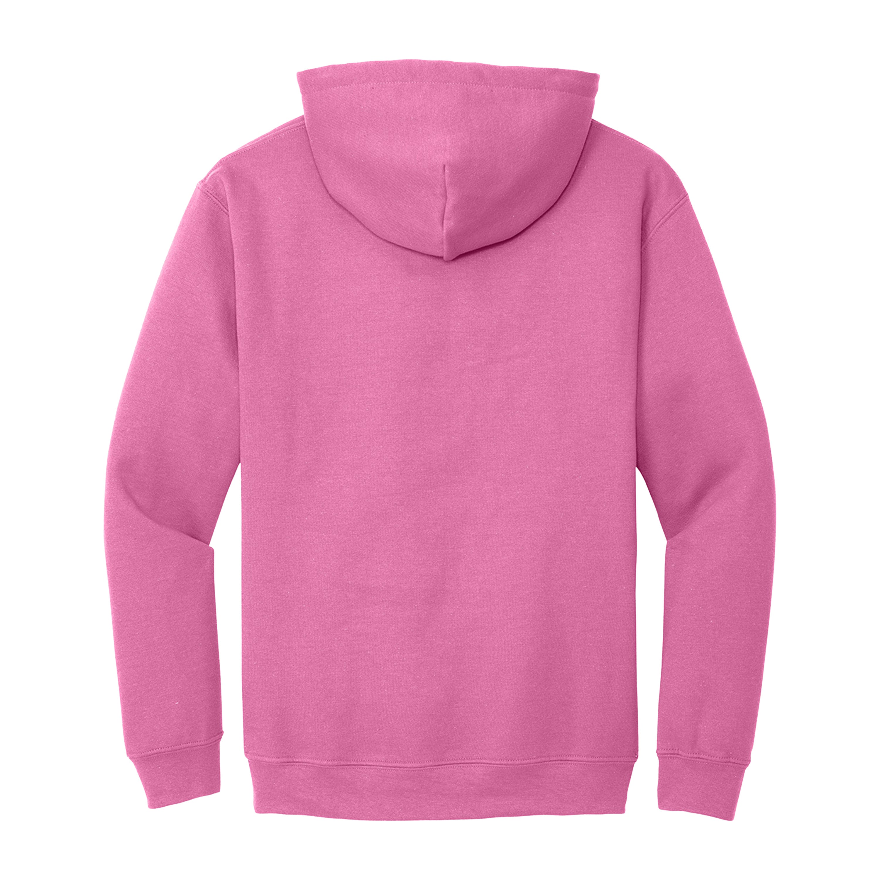 Gildan Heavy Blend Hooded Sweater