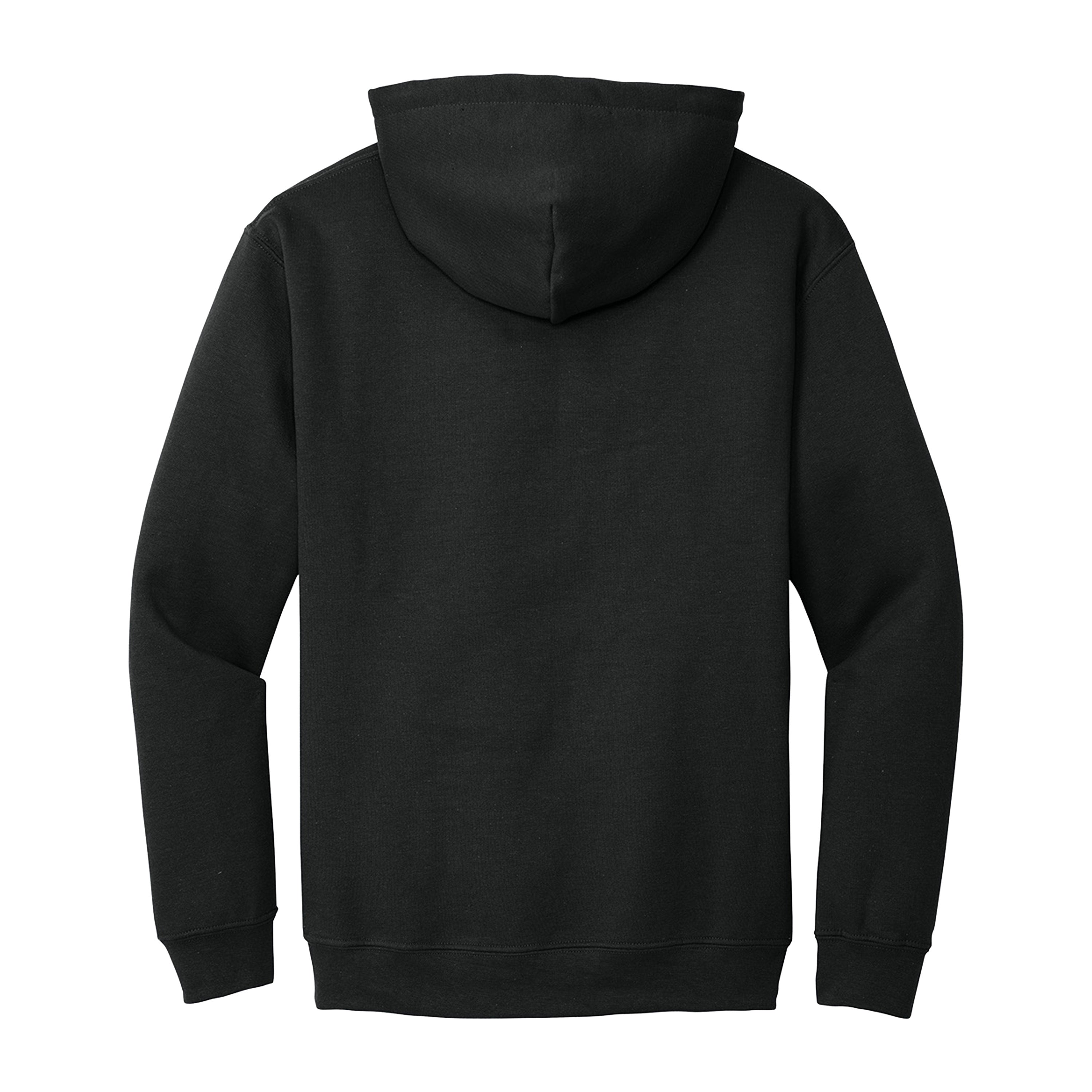 Gildan Heavy Blend Hooded Sweater