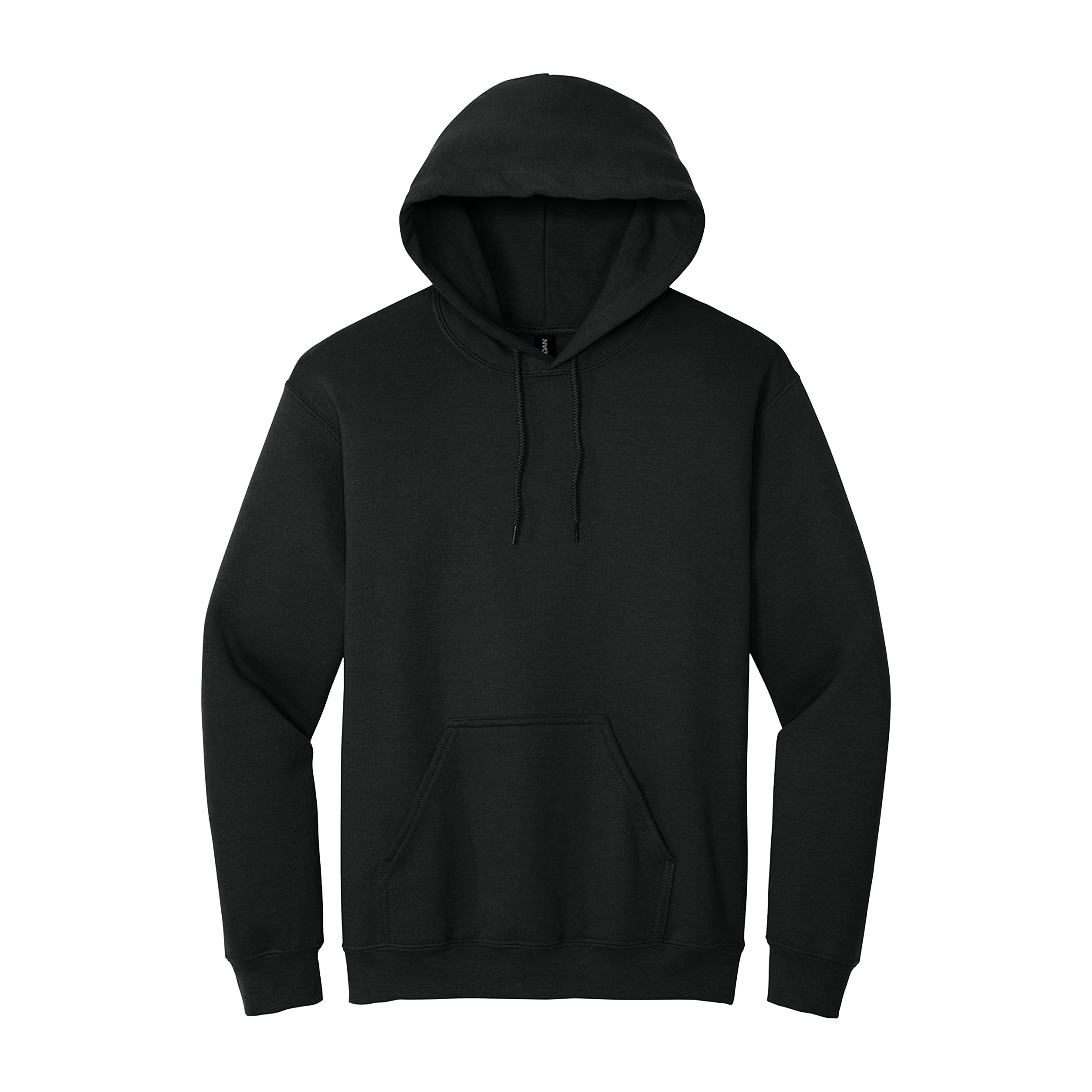 Gildan Heavy Blend Hooded Sweater