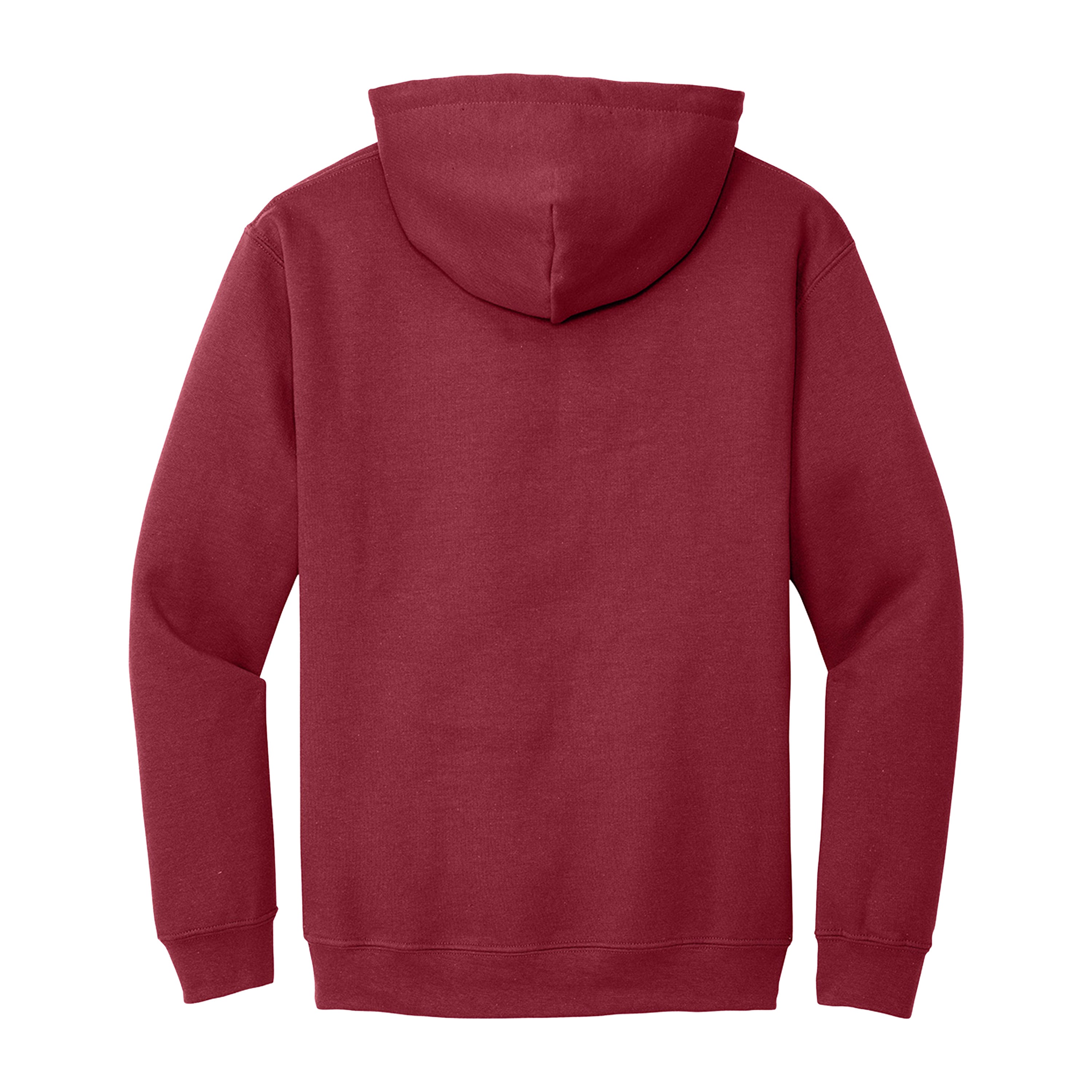 Gildan Heavy Blend Hooded Sweater