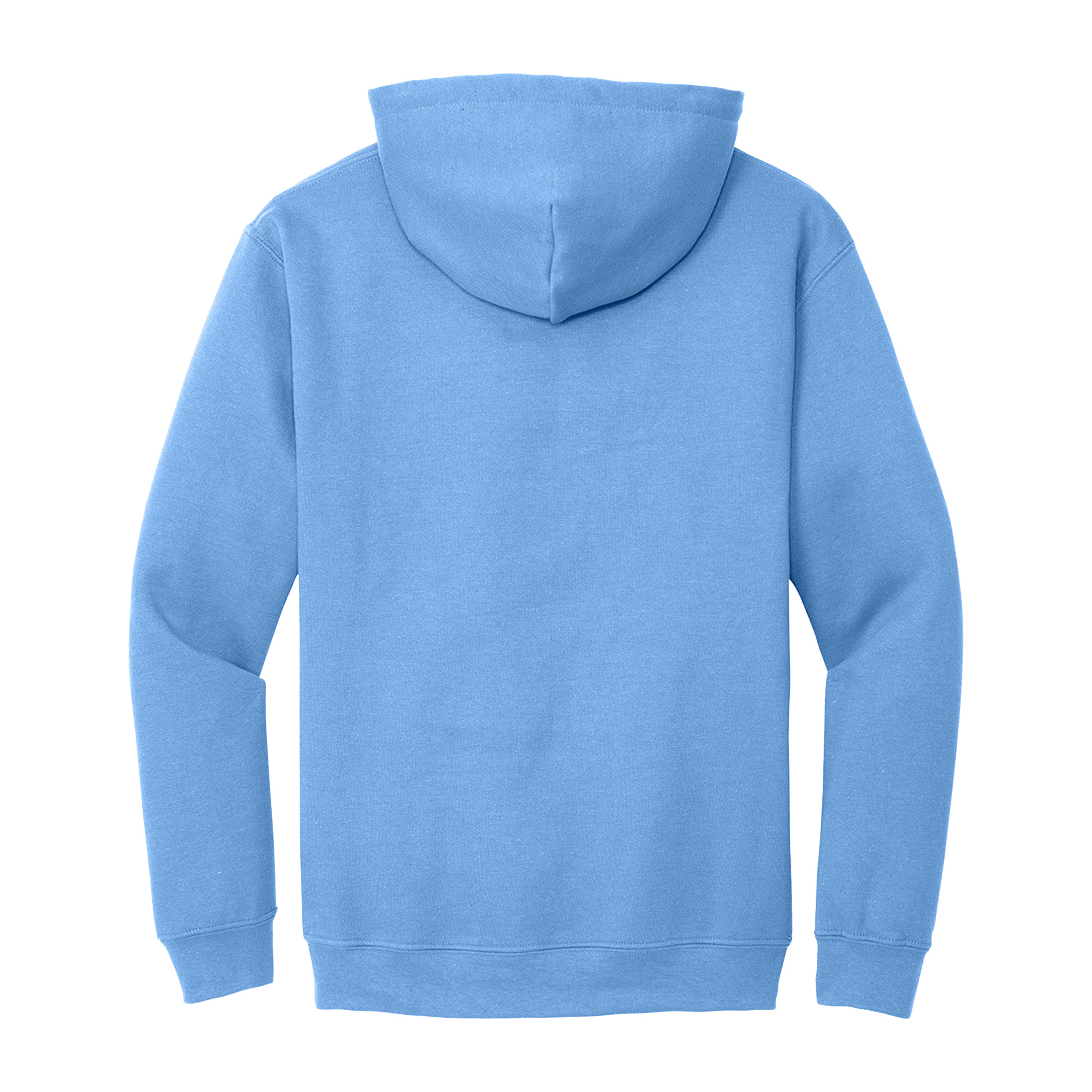 Gildan Heavy Blend Hooded Sweater
