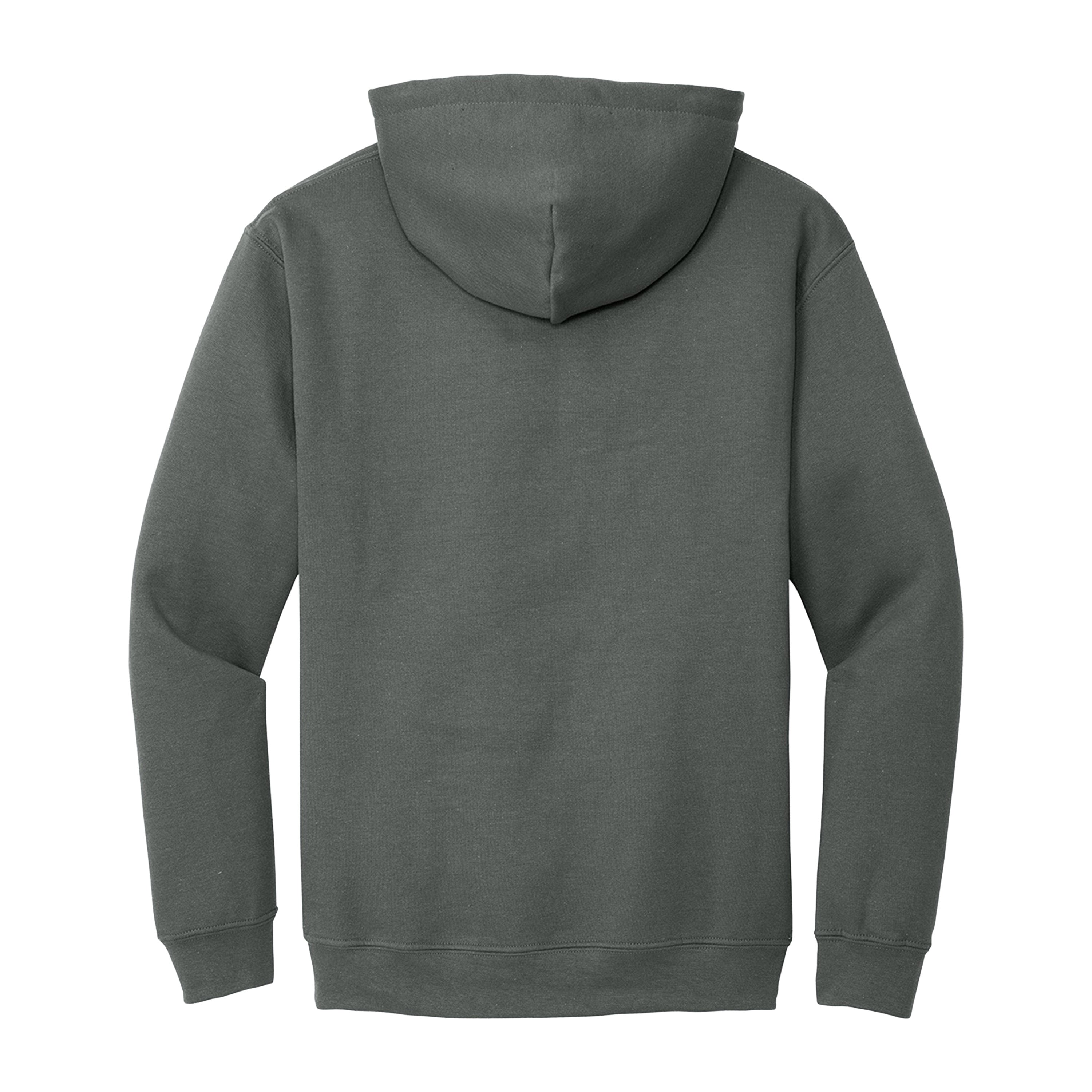 Gildan Heavy Blend Hooded Sweater