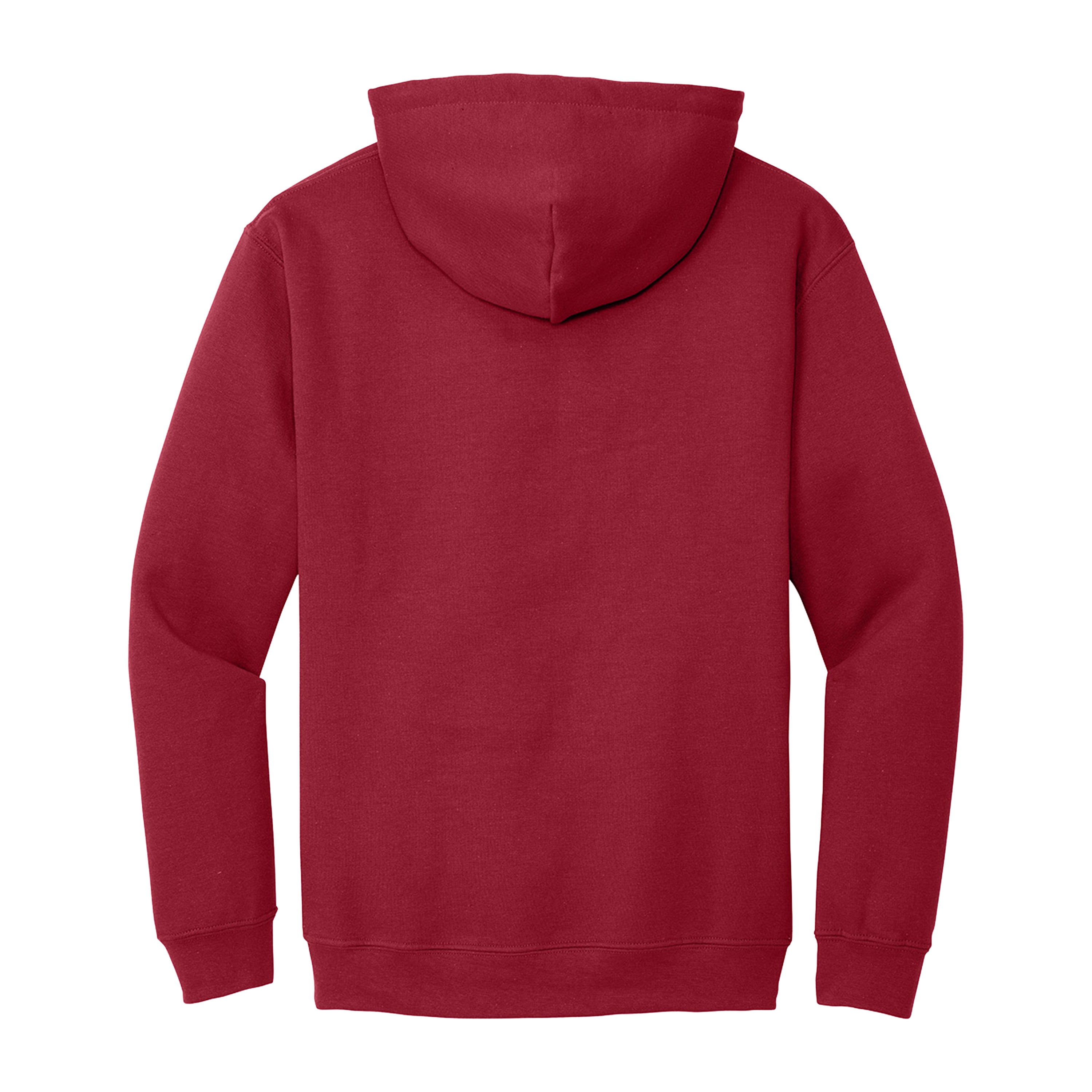 Gildan Heavy Blend Hooded Sweater