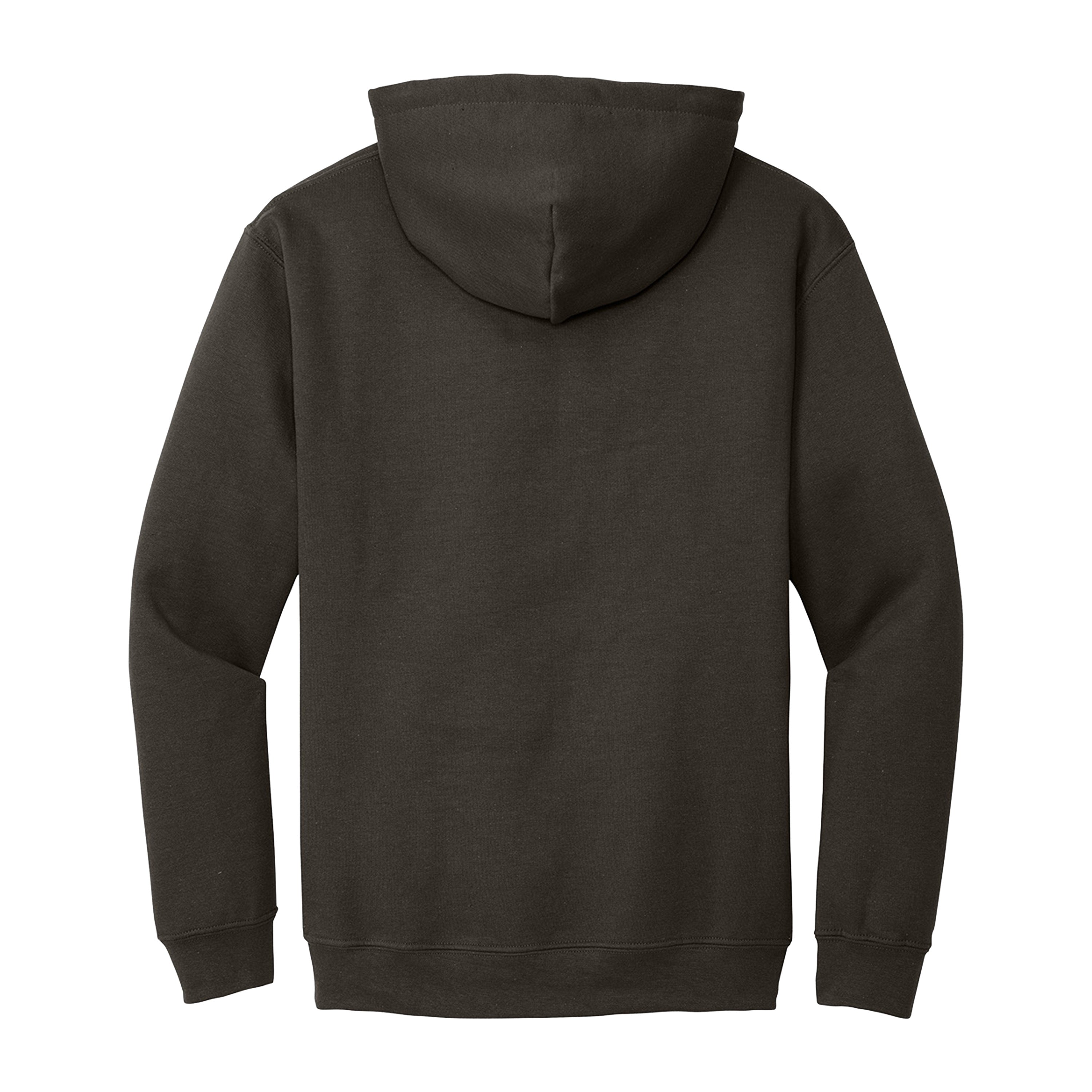Gildan Heavy Blend Hooded Sweater