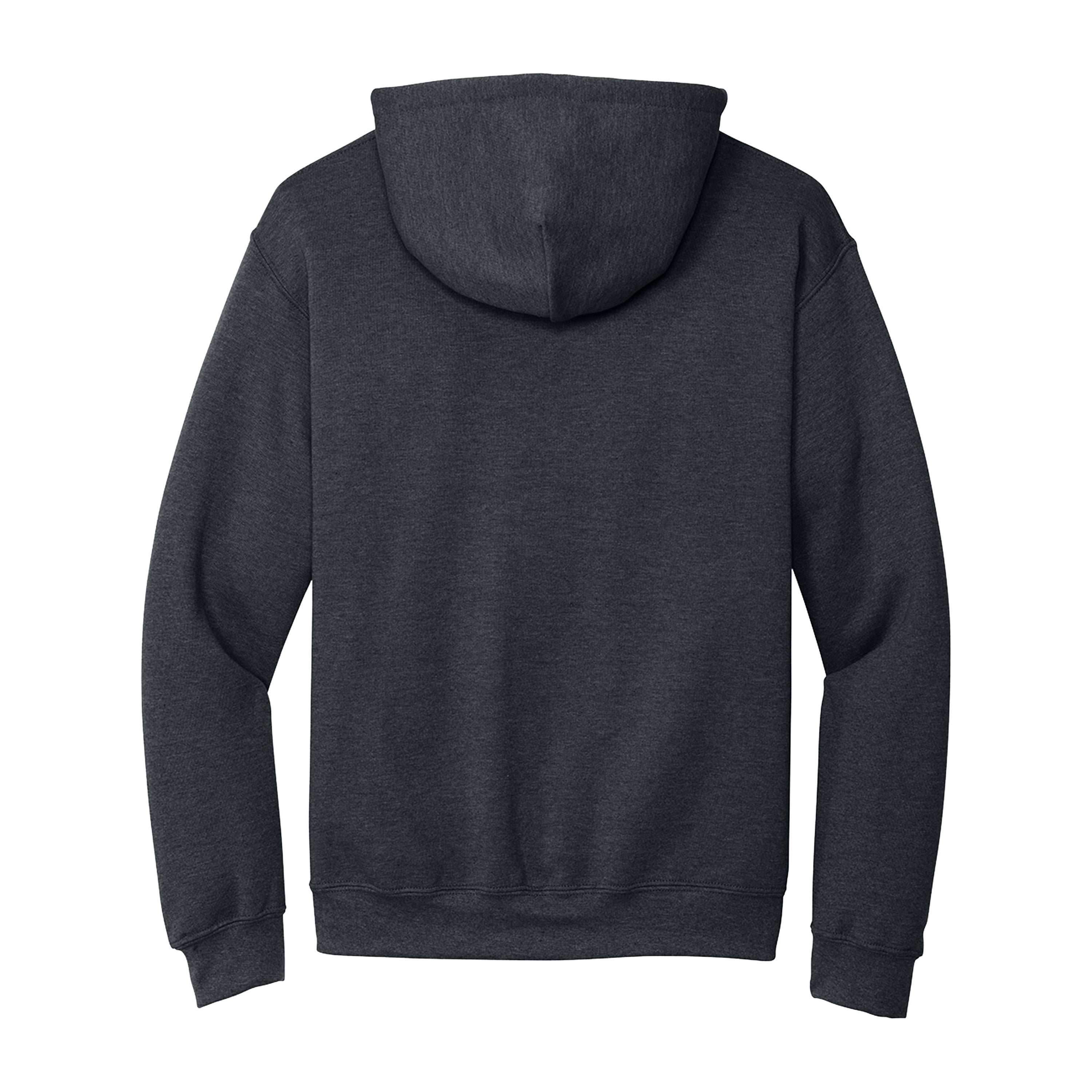 Gildan Heavy Blend Hooded Sweater