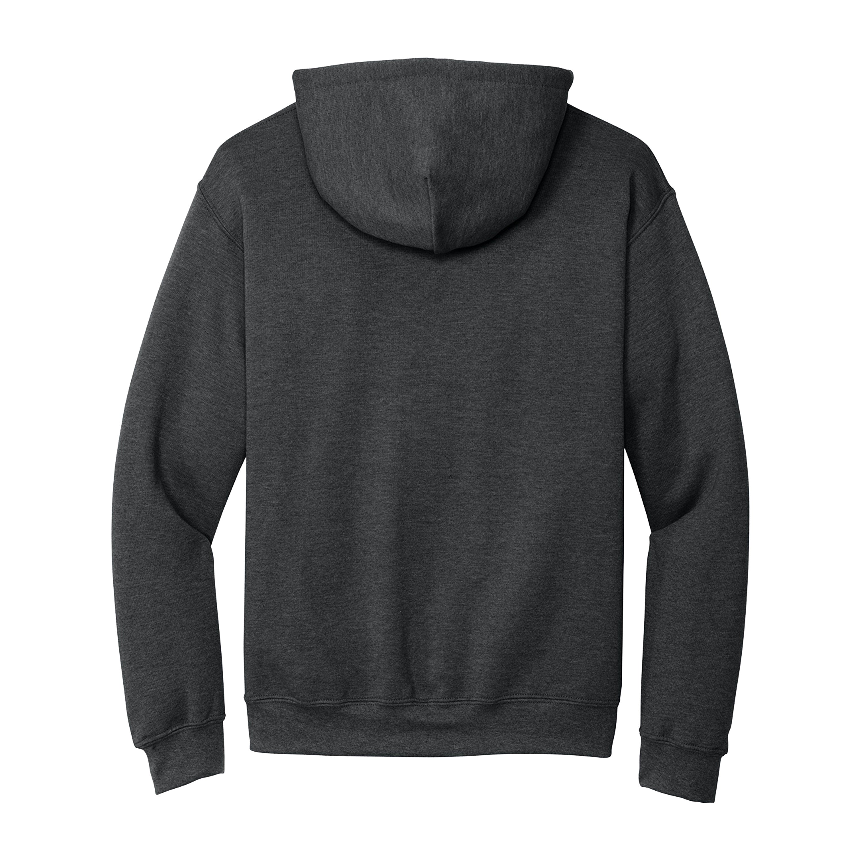 Gildan Heavy Blend Hooded Sweater
