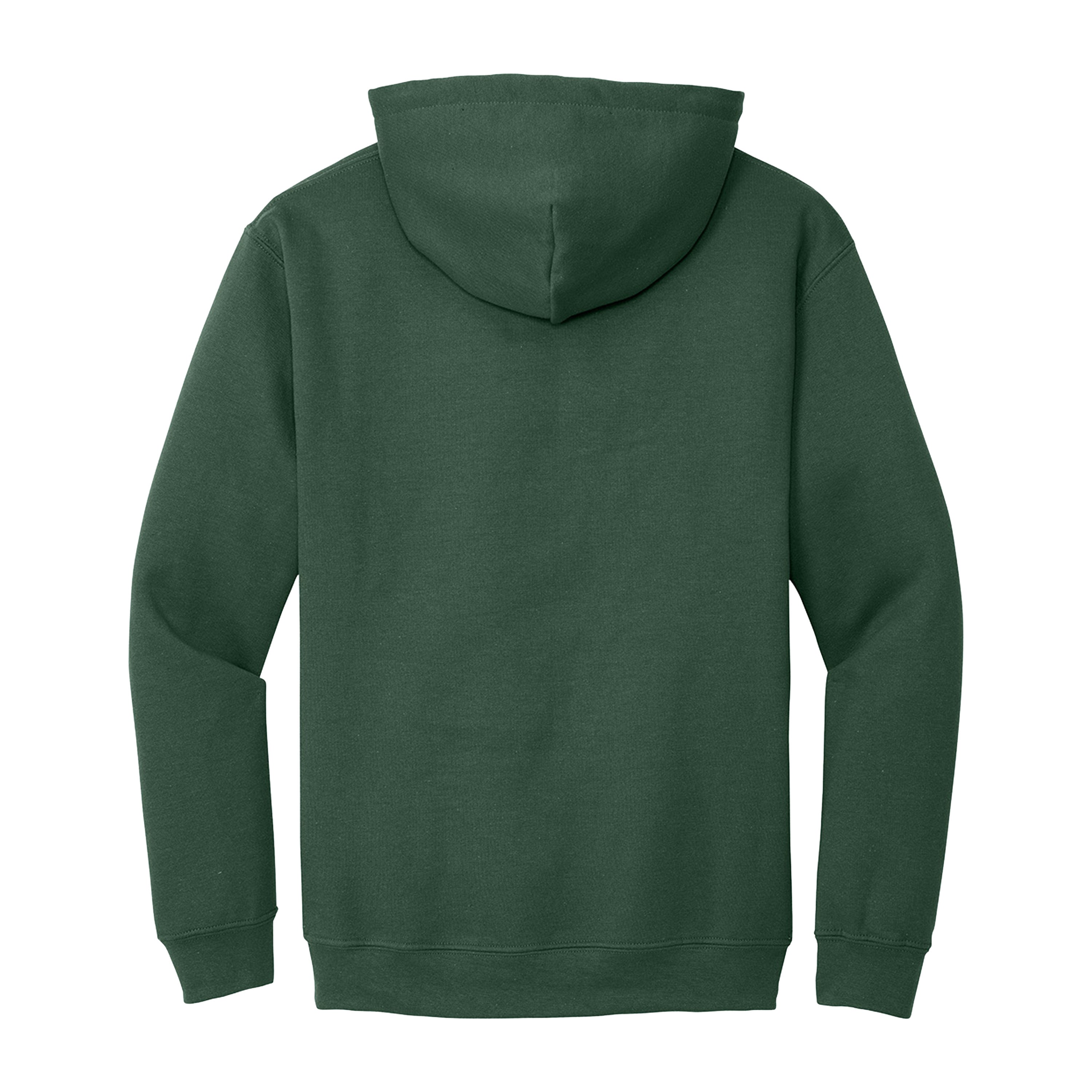 Gildan Heavy Blend Hooded Sweater