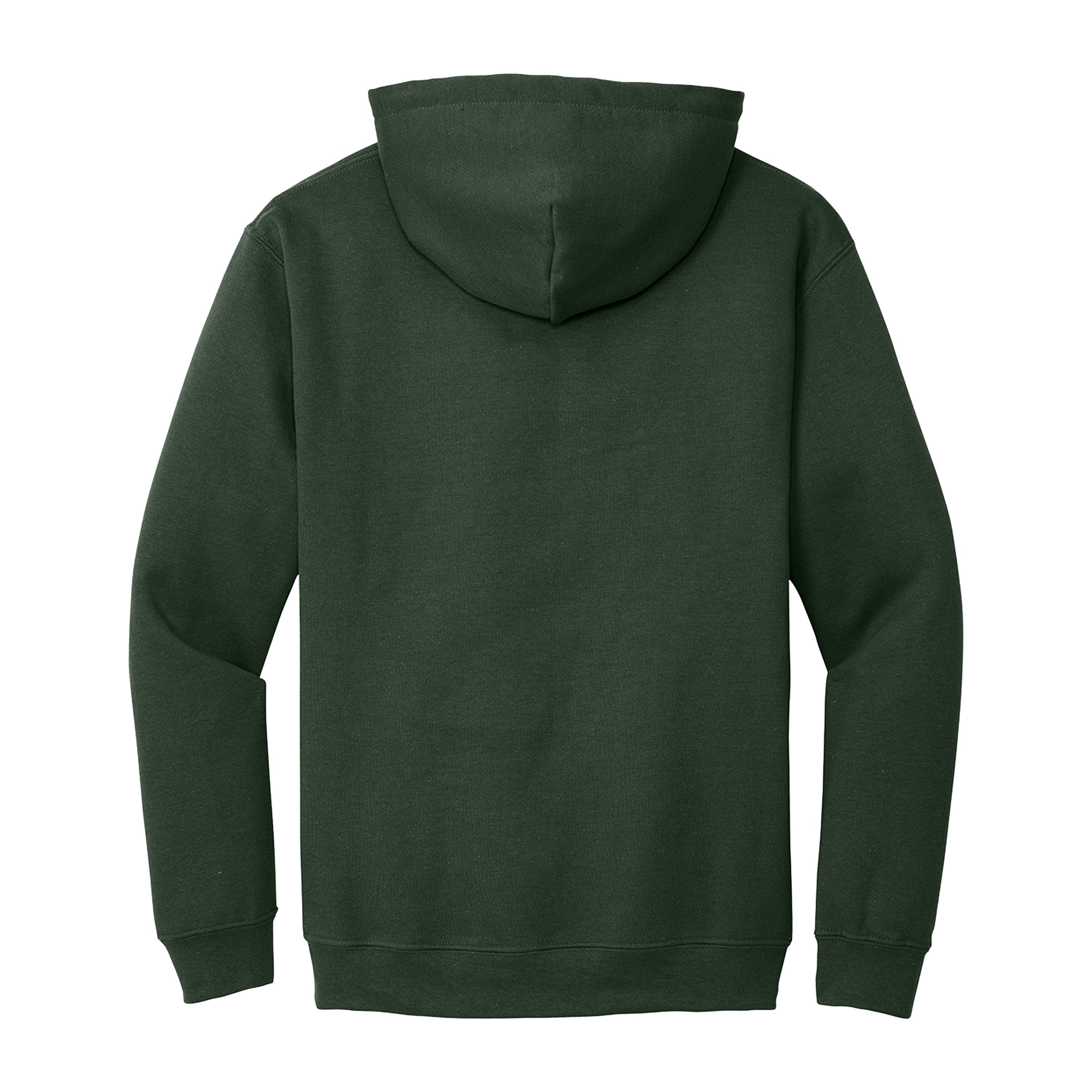 Gildan Heavy Blend Hooded Sweater