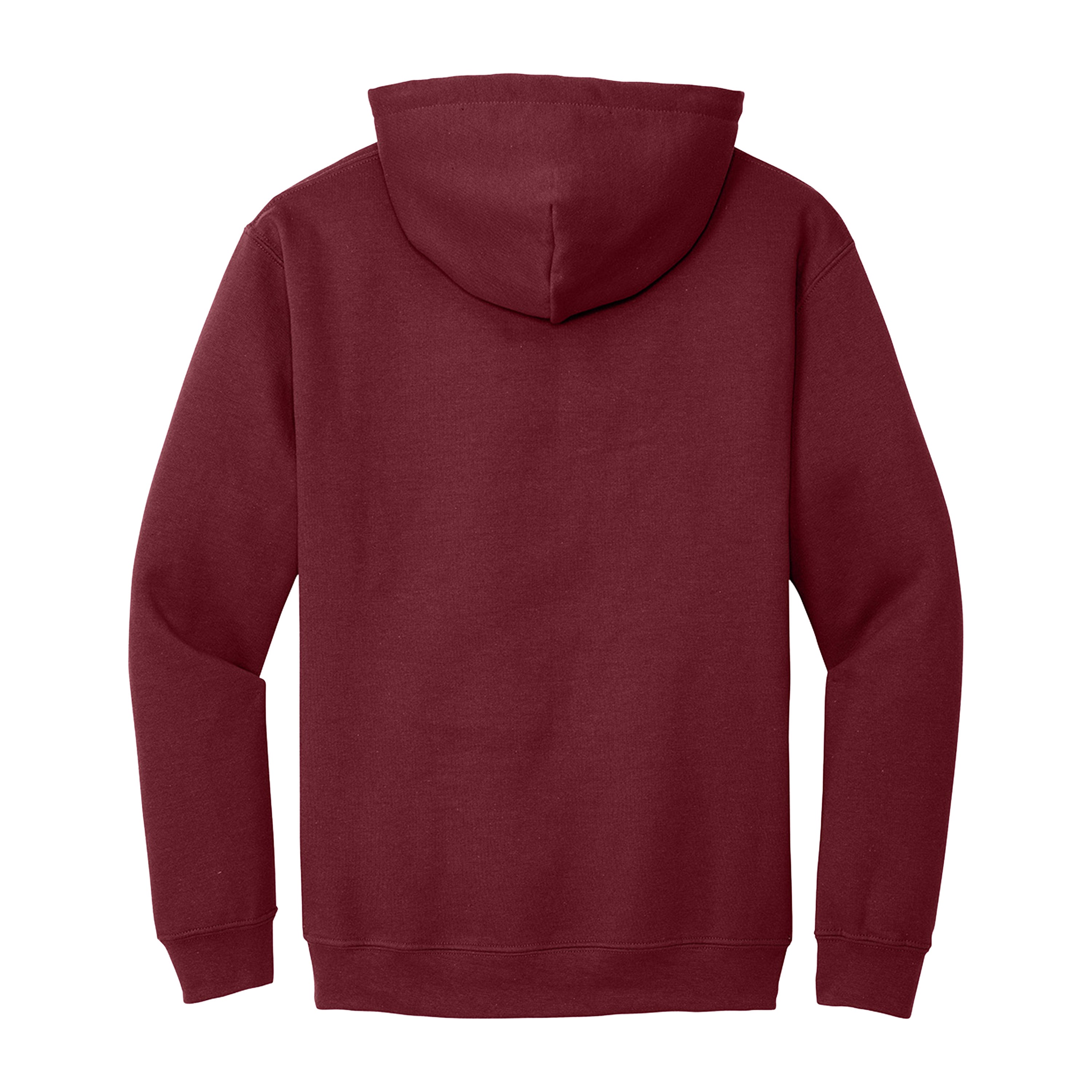 Gildan Heavy Blend Hooded Sweater