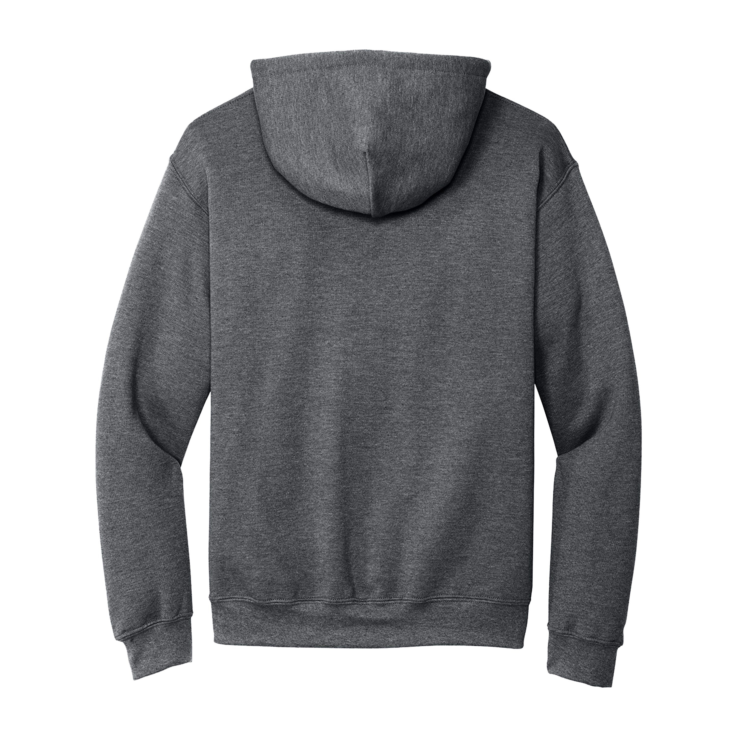 Gildan Heavy Blend Hooded Sweater