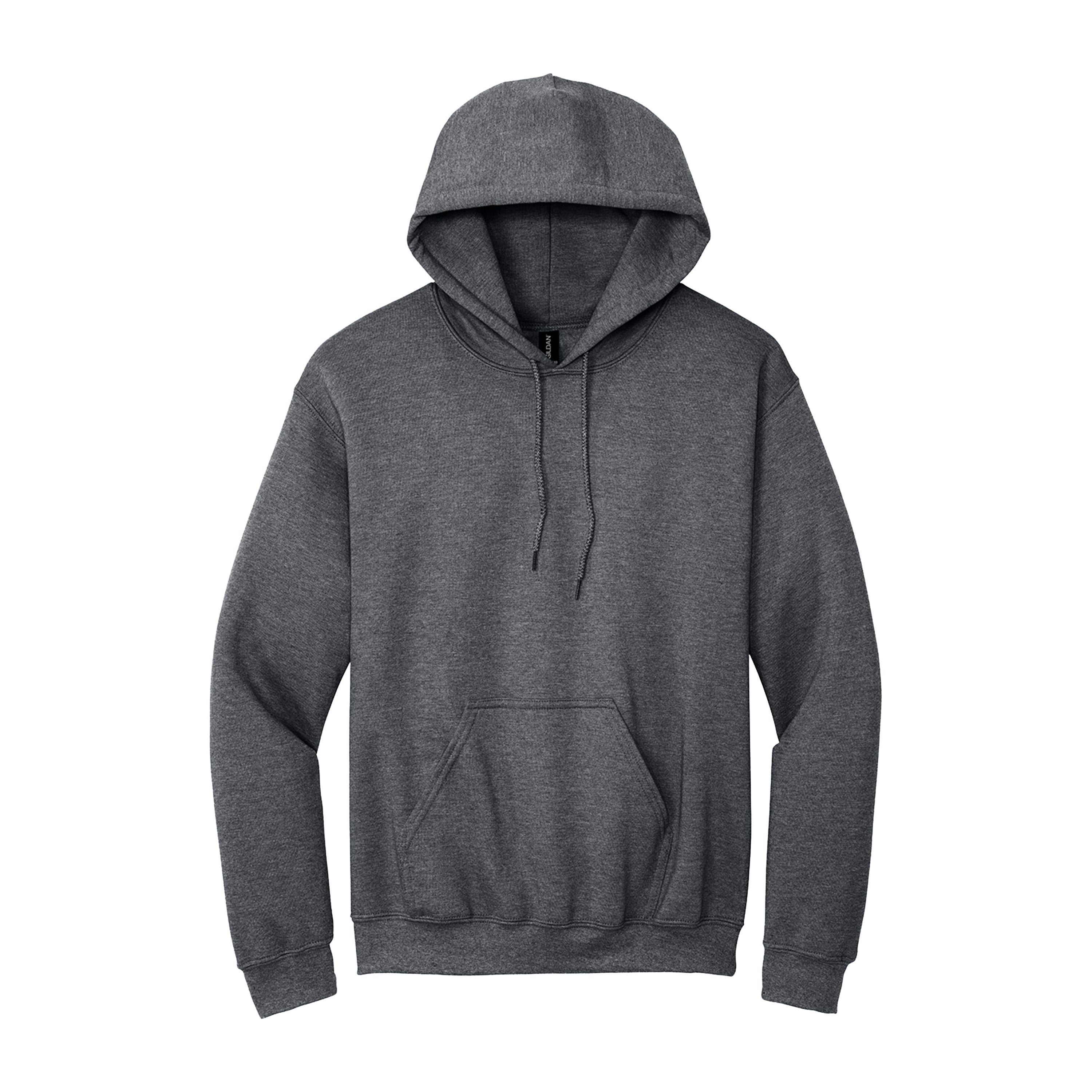 Gildan Heavy Blend Hooded Sweater