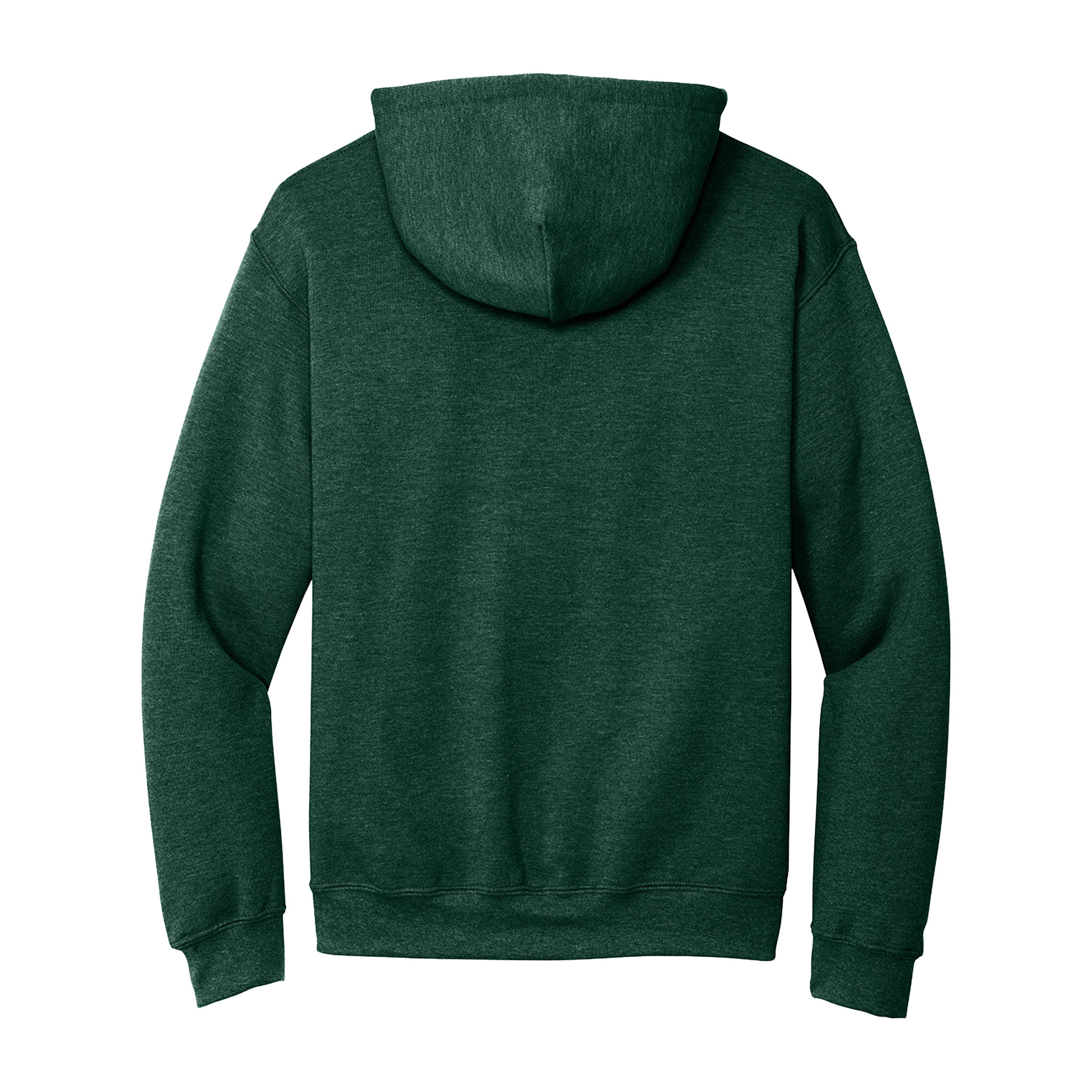 Gildan Heavy Blend Hooded Sweater