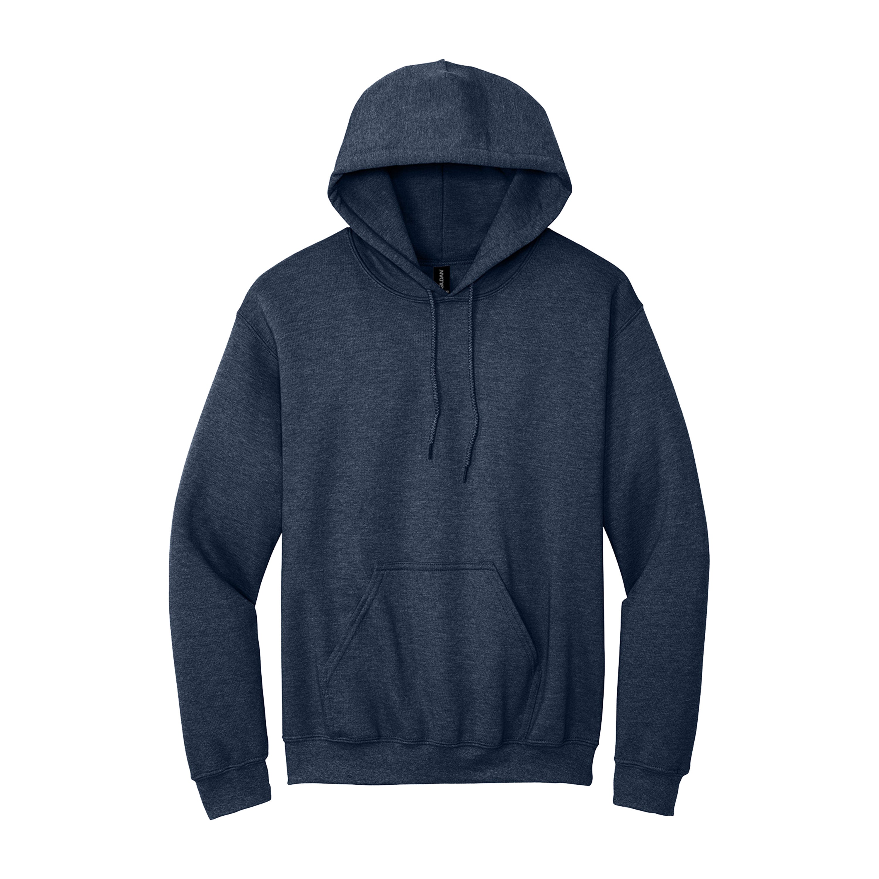 Gildan Heavy Blend Hooded Sweater