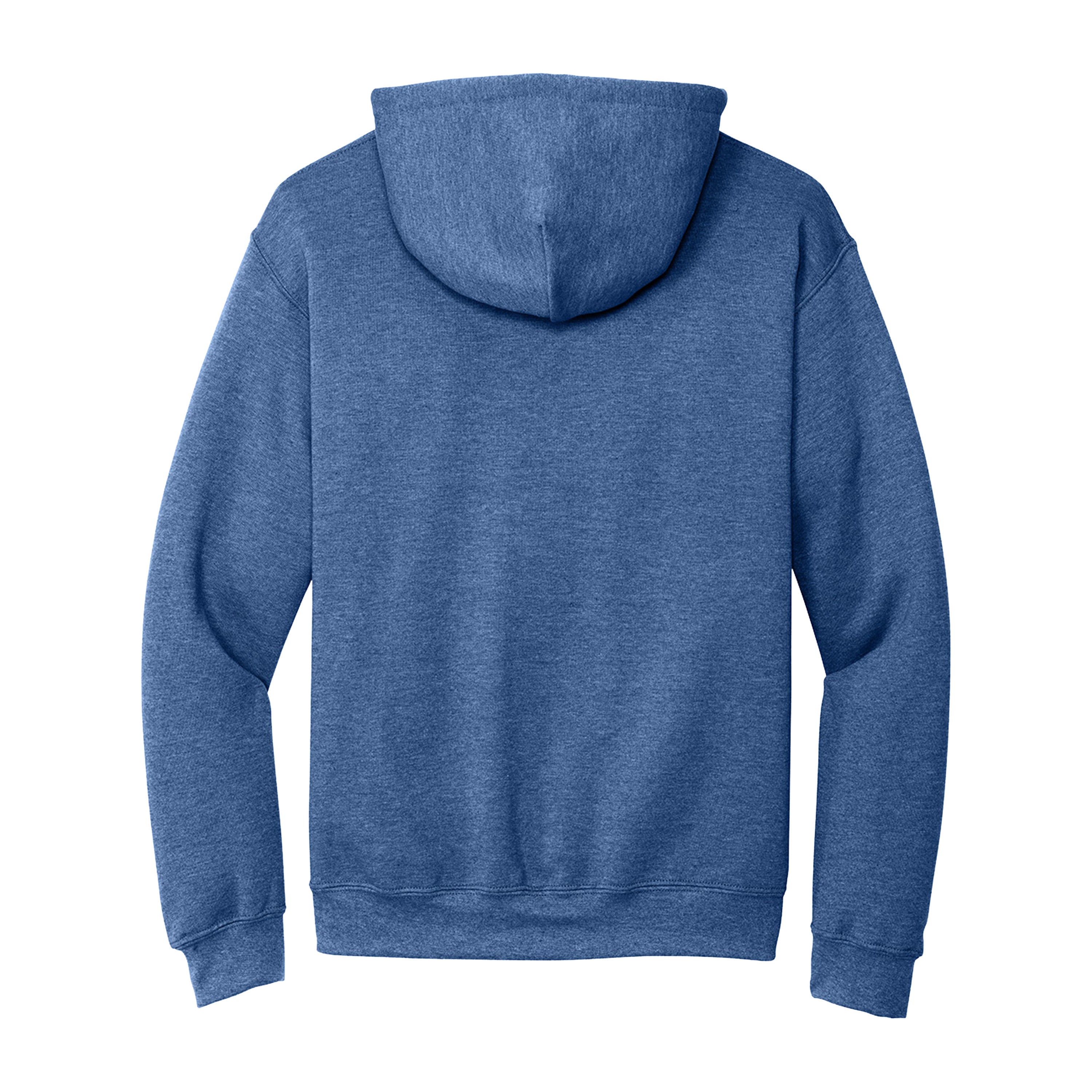 Gildan Heavy Blend Hooded Sweater