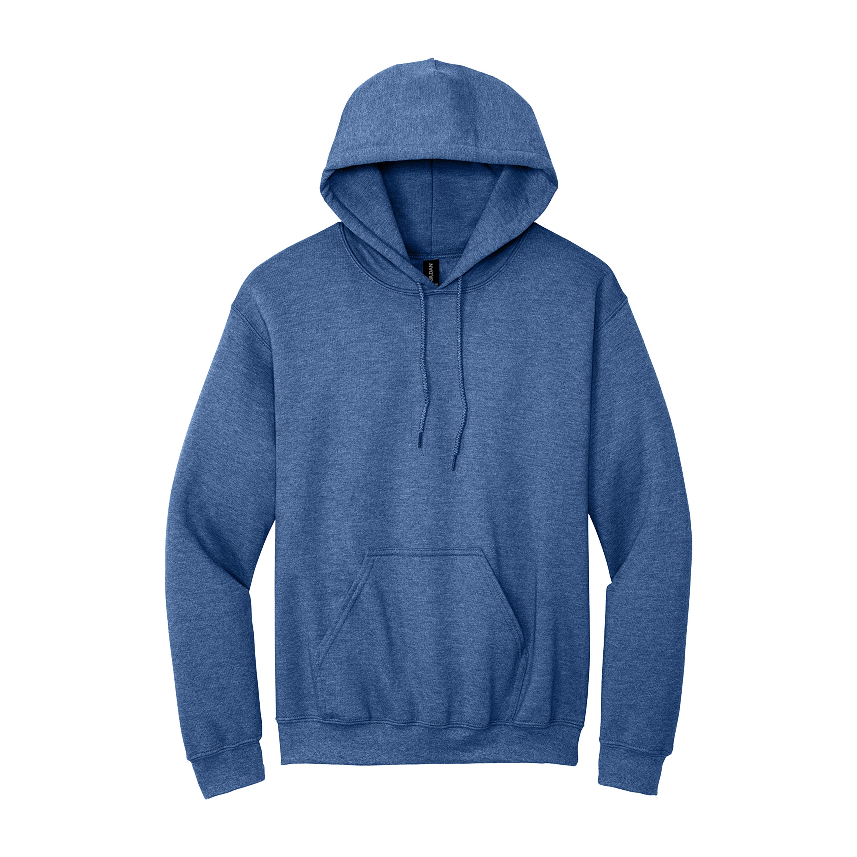 Gildan Heavy Blend Hooded Sweater