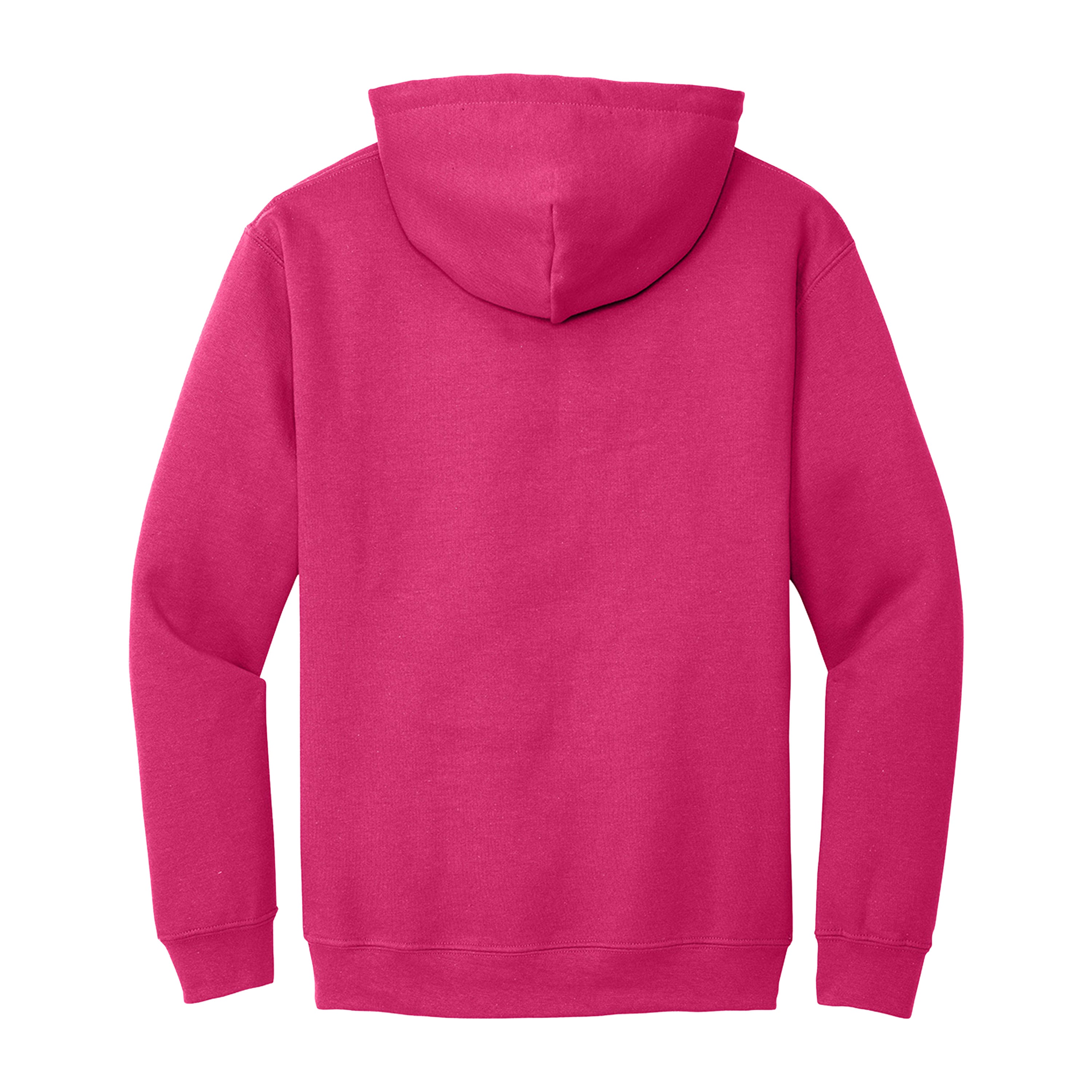 Gildan Heavy Blend Hooded Sweater