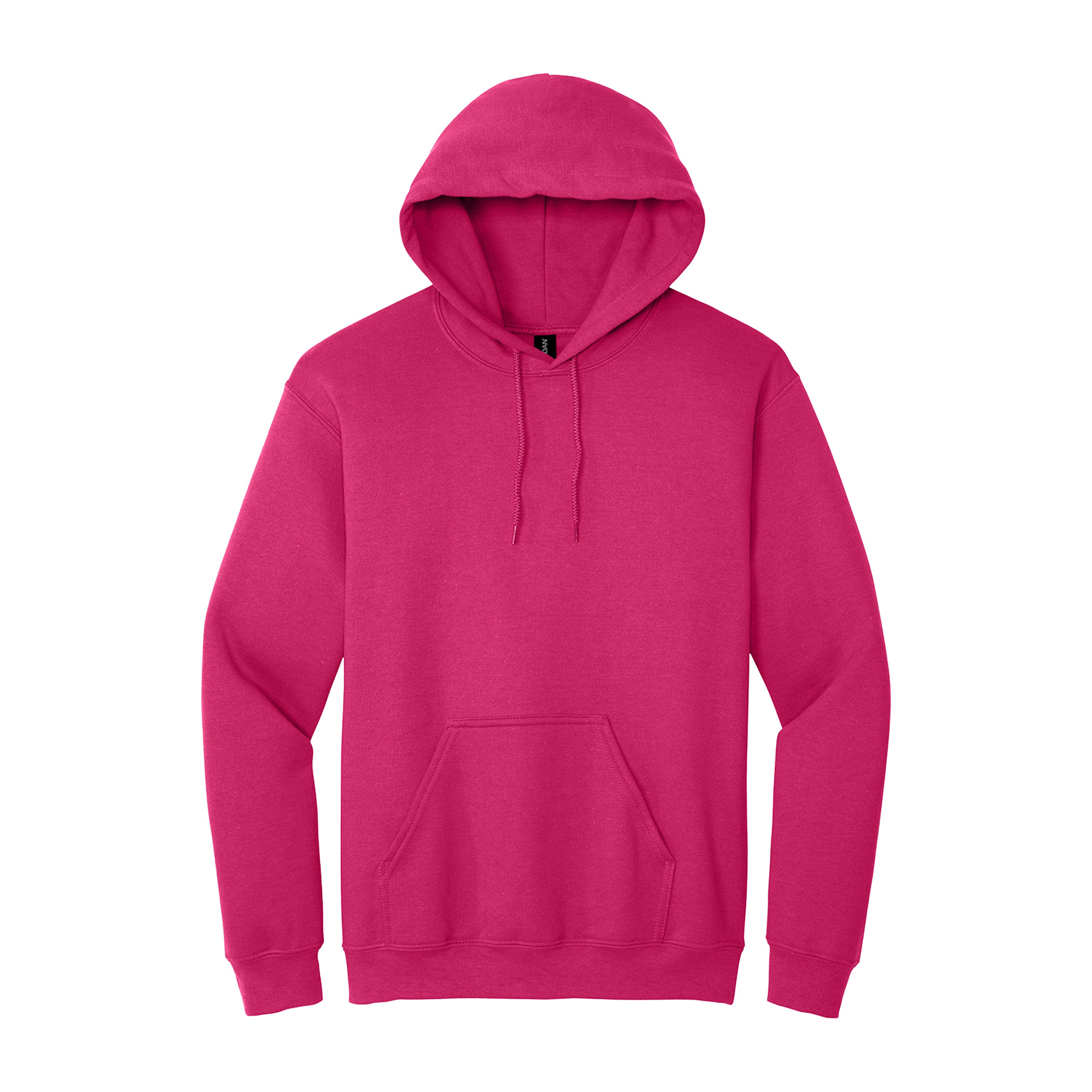 Gildan Heavy Blend Hooded Sweater