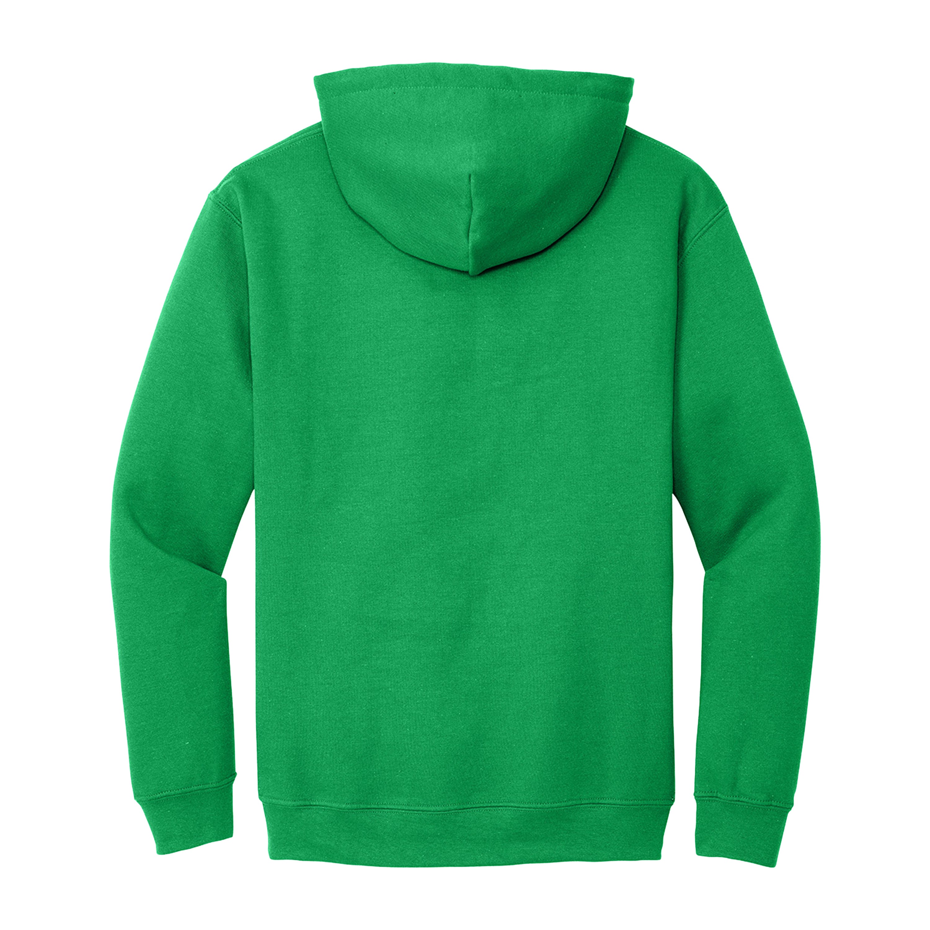 Gildan Heavy Blend Hooded Sweater