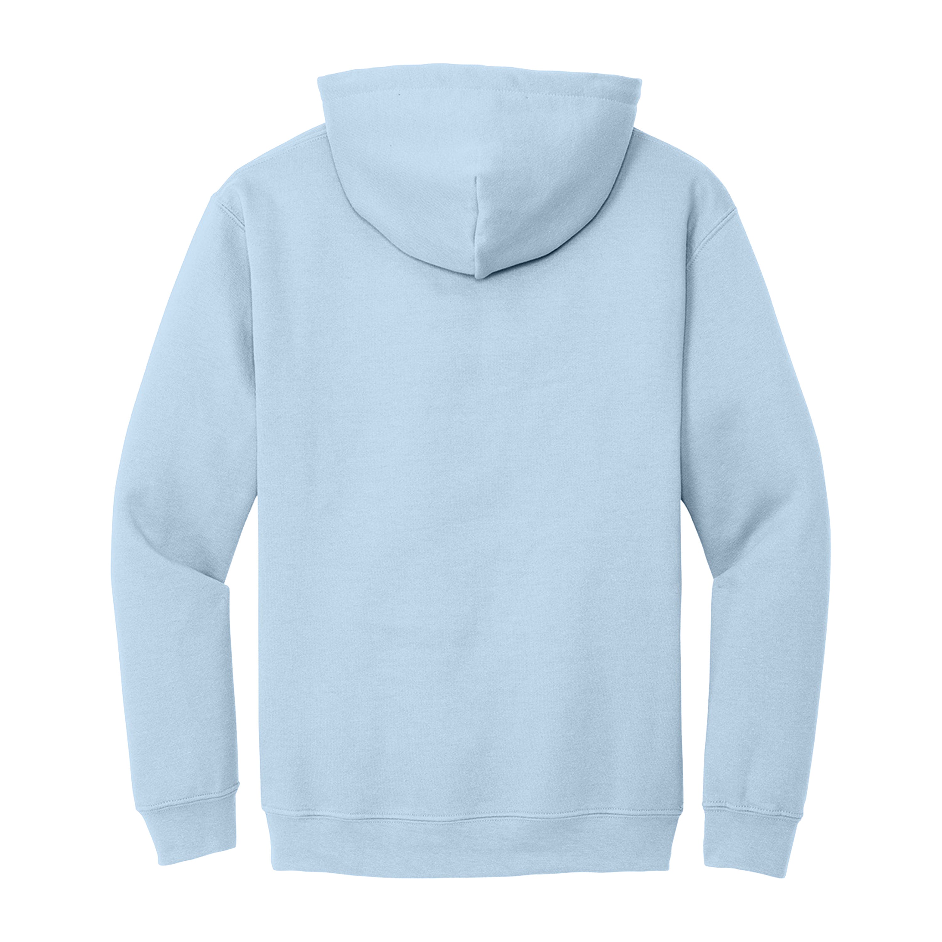Gildan Heavy Blend Hooded Sweater