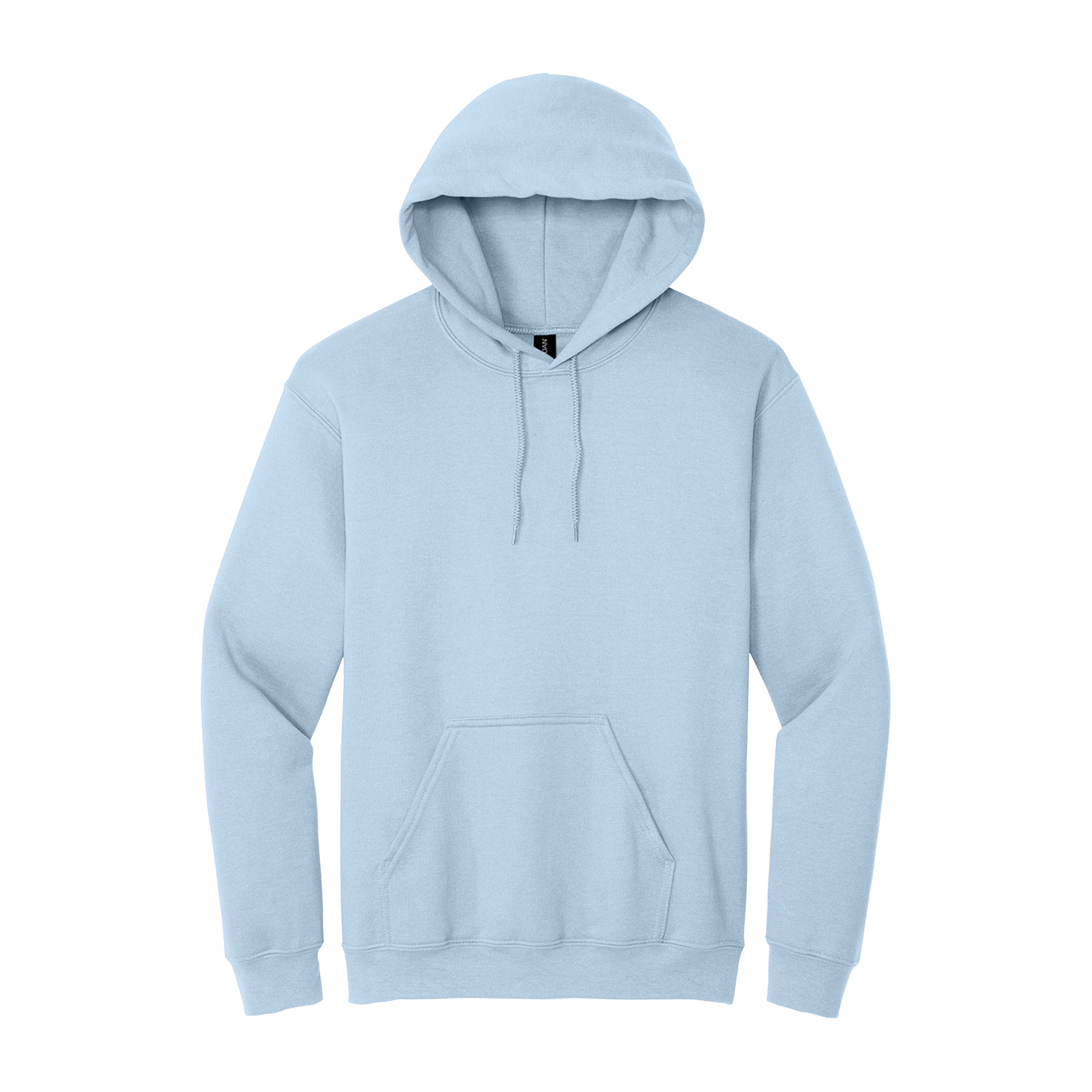 Gildan Heavy Blend Hooded Sweater