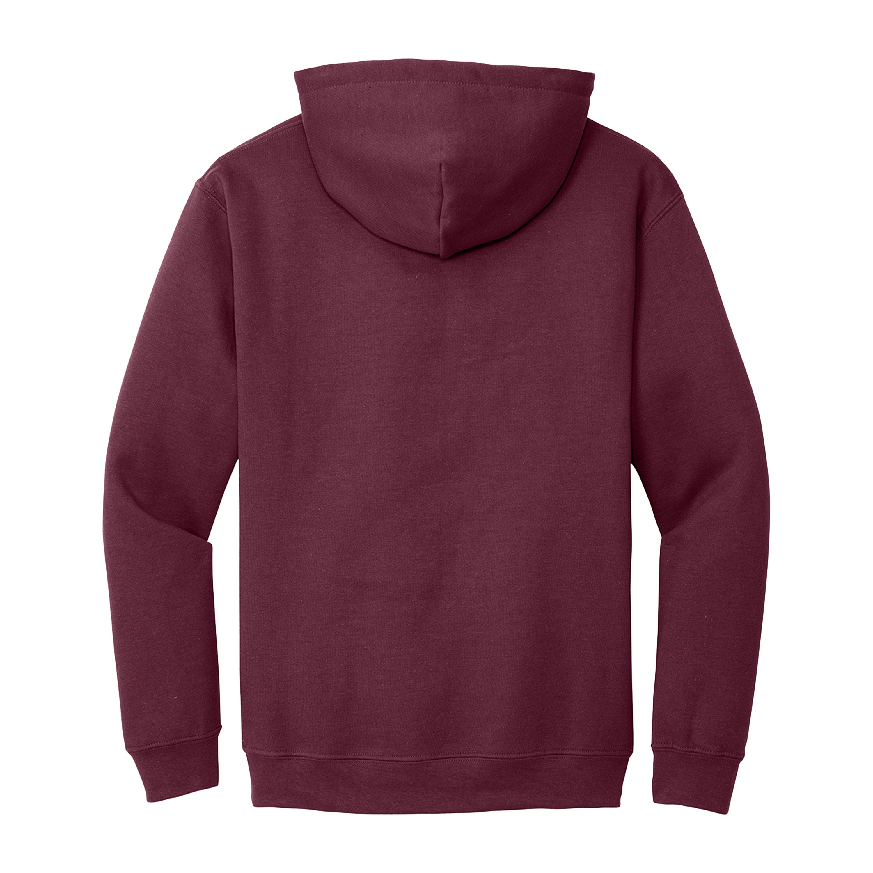 Gildan Heavy Blend Hooded Sweater