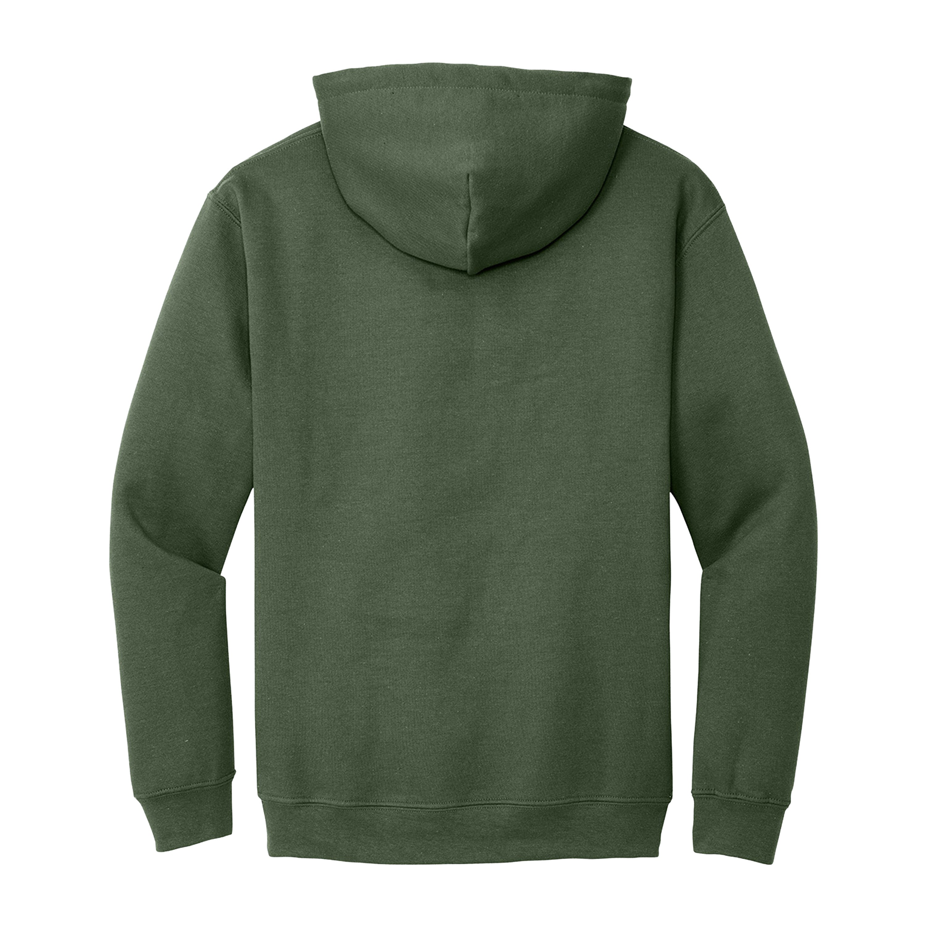 Gildan Heavy Blend Hooded Sweater