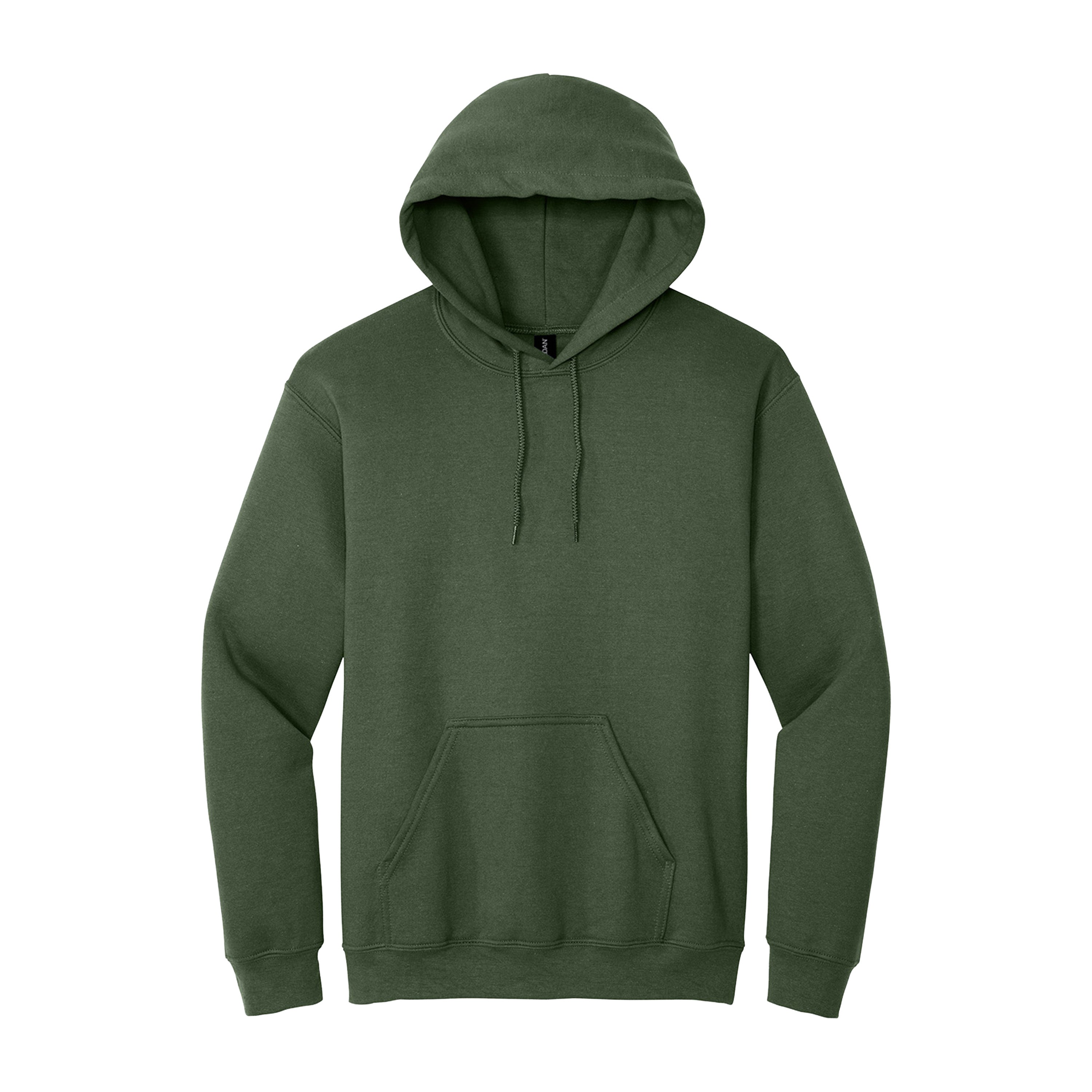Gildan Heavy Blend Hooded Sweater