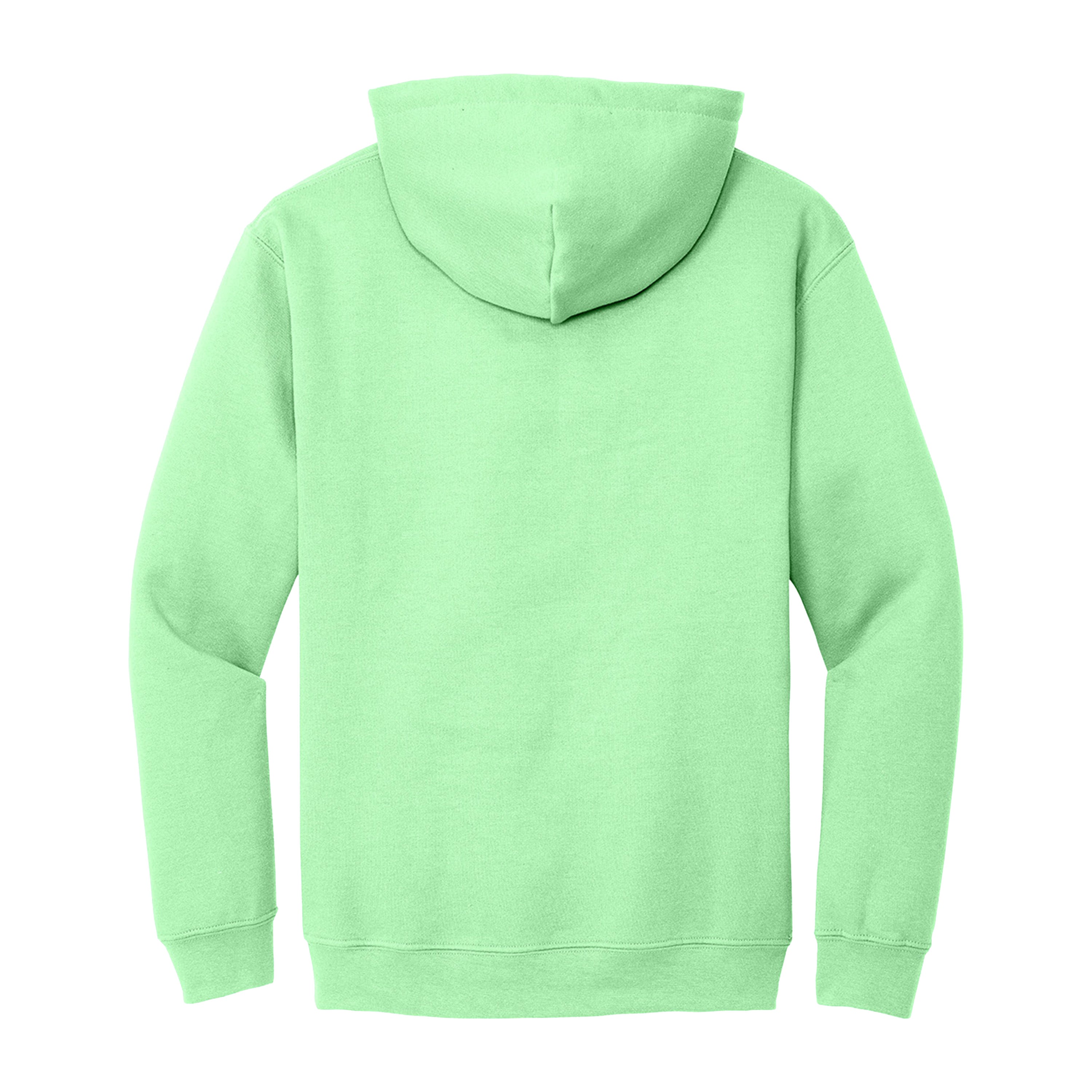 Gildan Heavy Blend Hooded Sweater