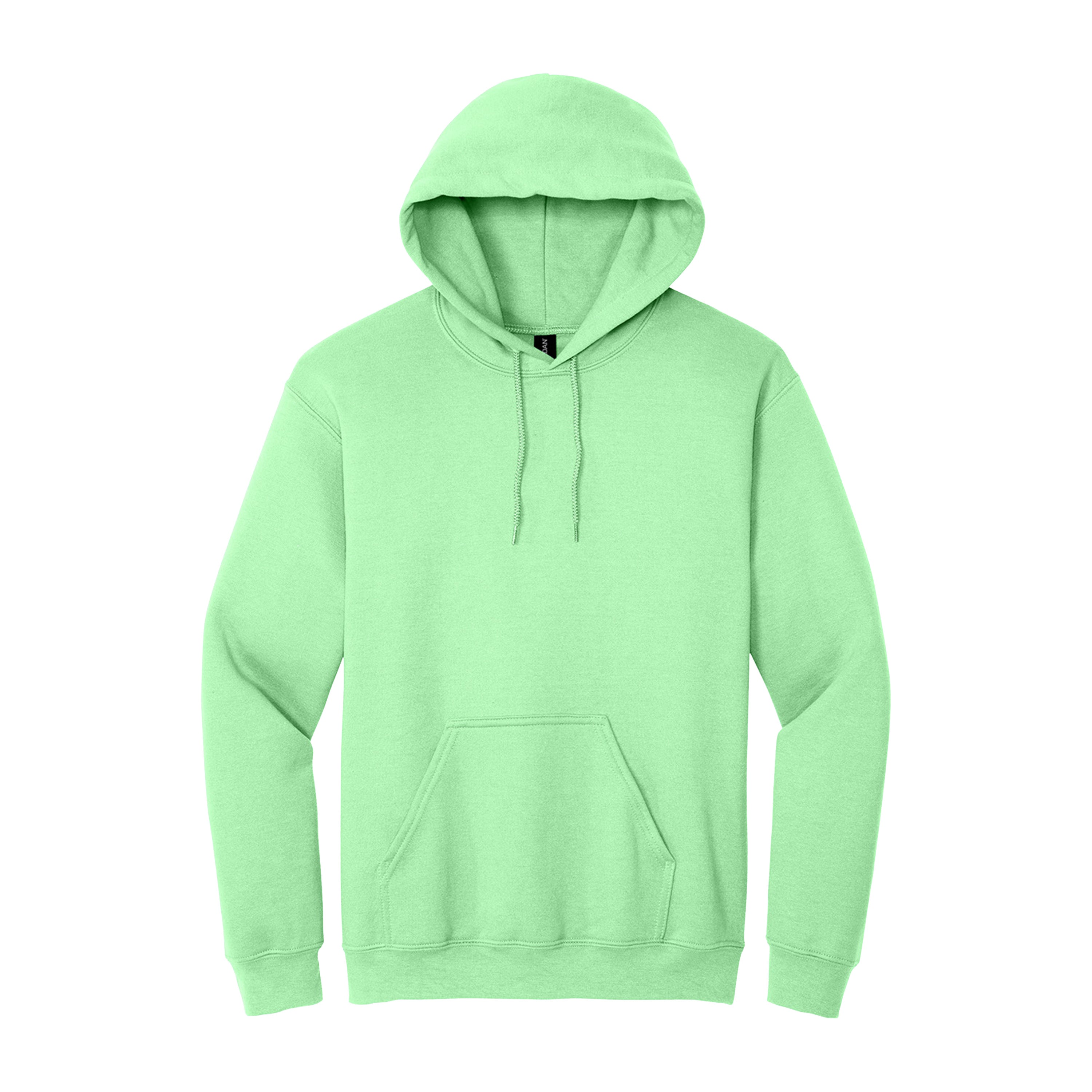 Gildan Heavy Blend Hooded Sweater