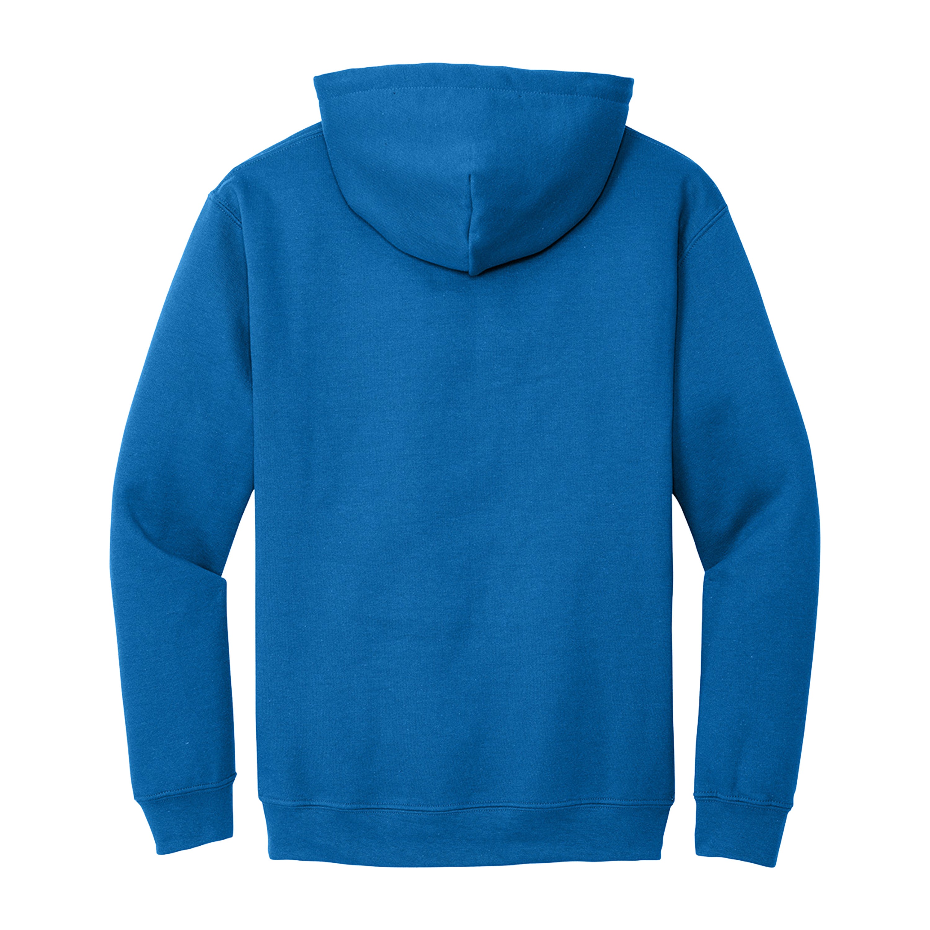 Gildan Heavy Blend Hooded Sweater