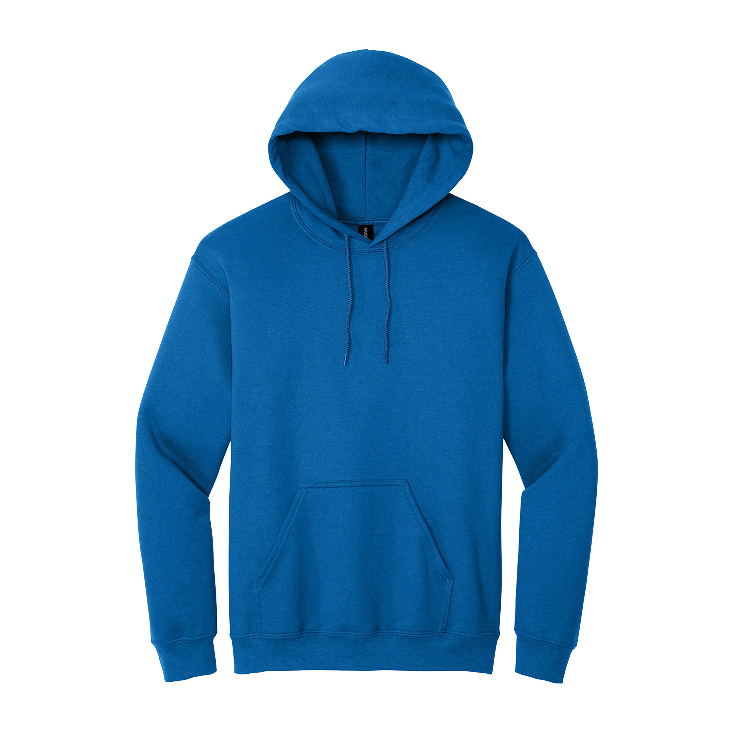 Gildan Heavy Blend Hooded Sweater