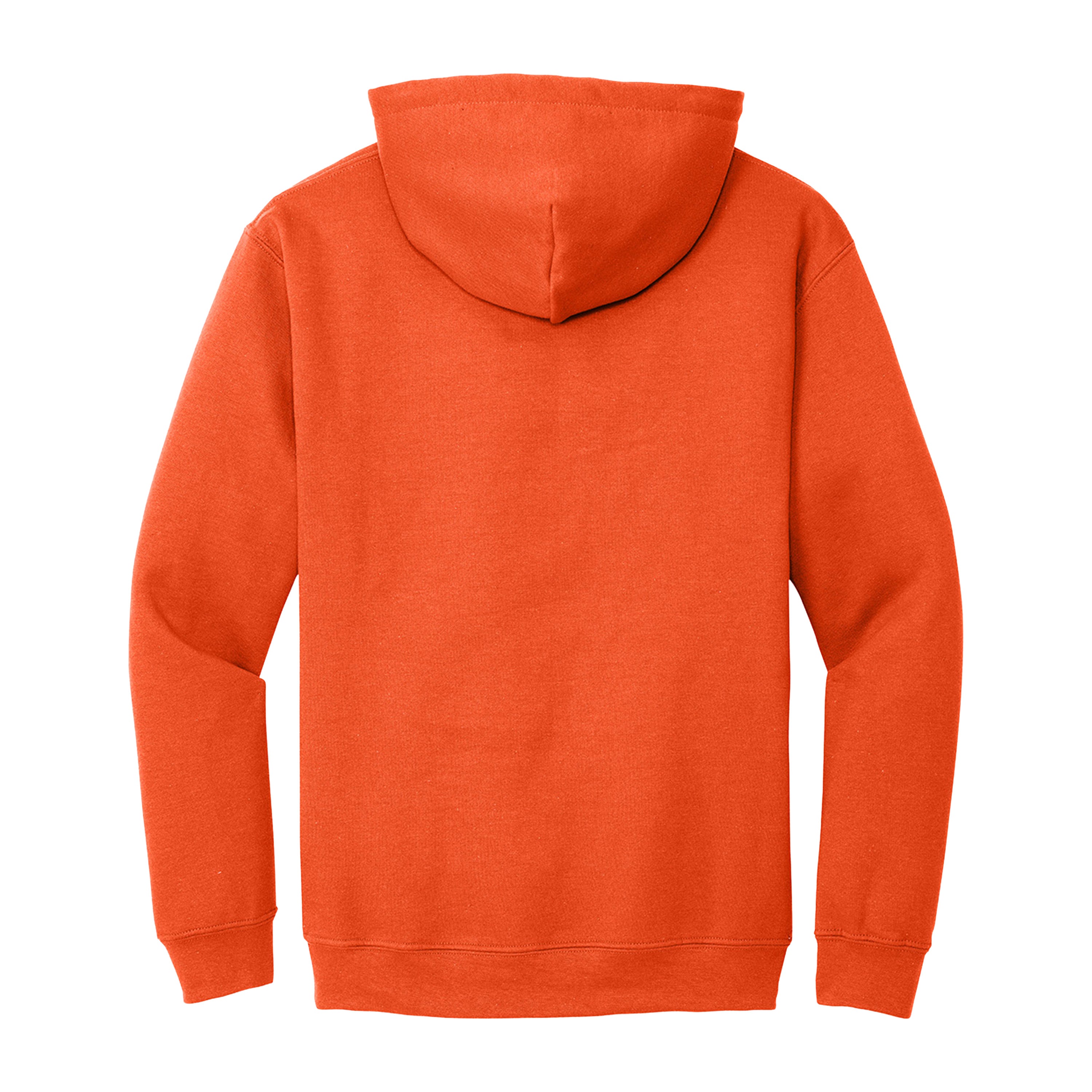 Gildan Heavy Blend Hooded Sweater